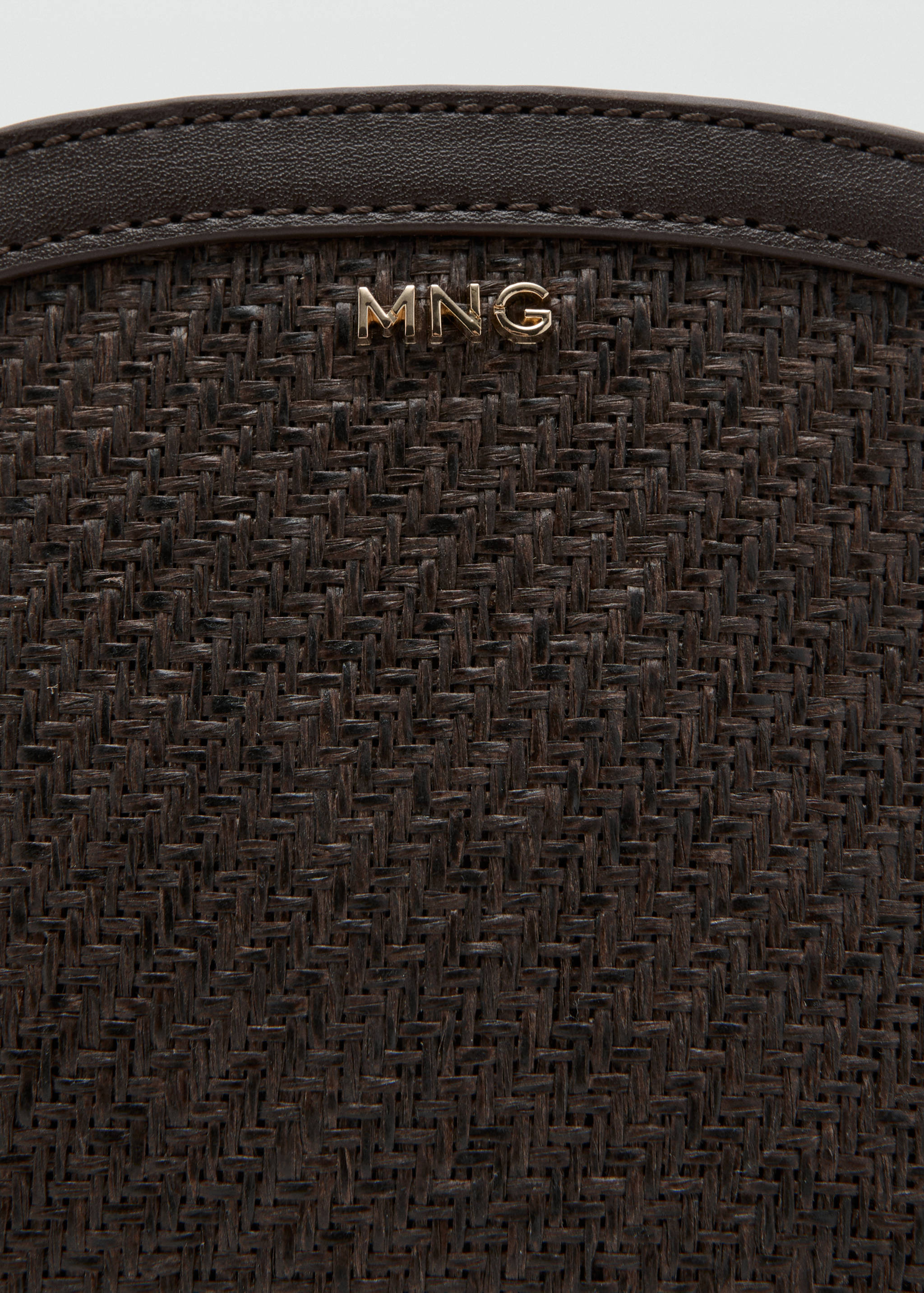 Tasje van natuurlijke vezels - Detail van het artikel 1