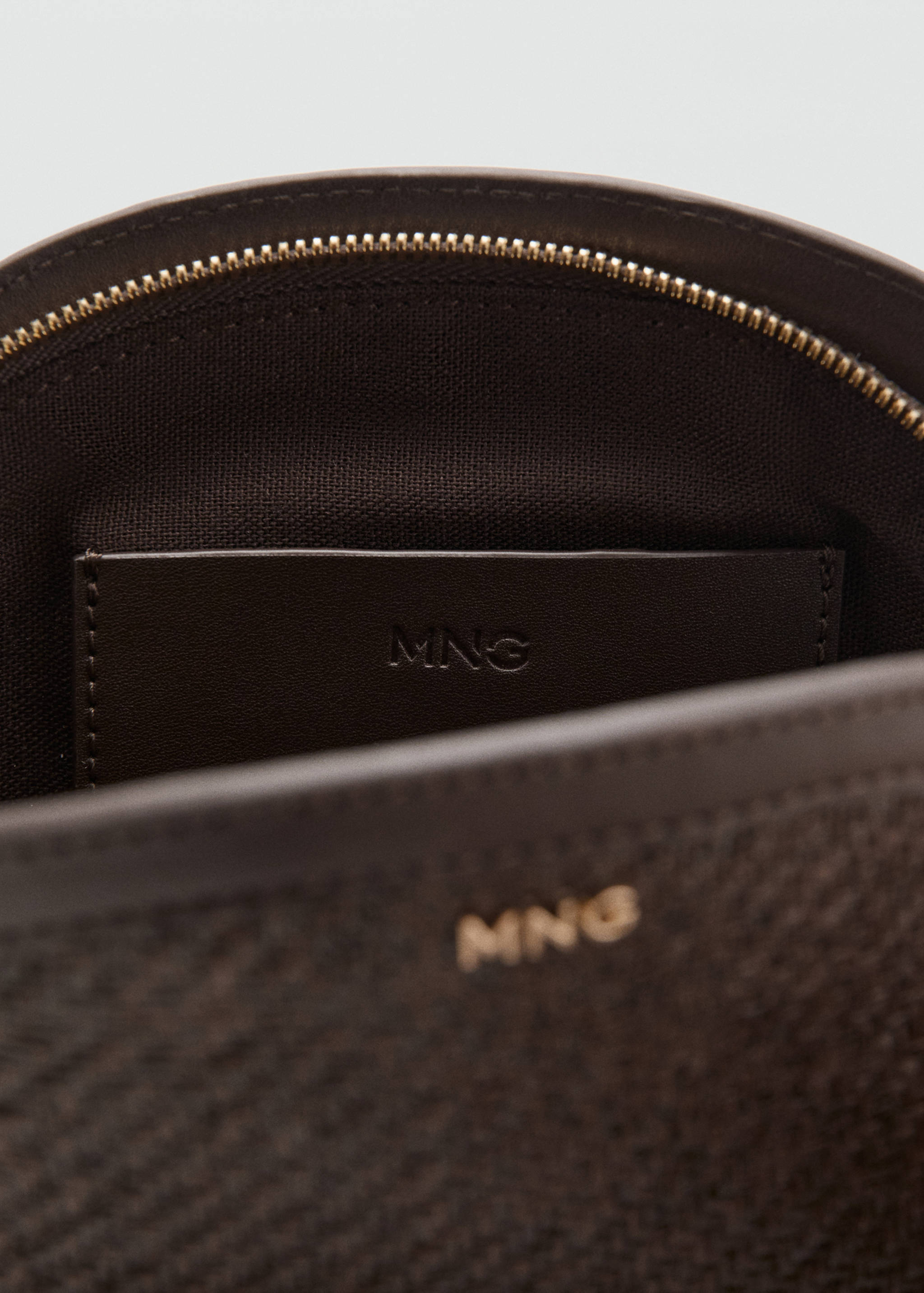 Tasje van natuurlijke vezels - Detail van het artikel 2