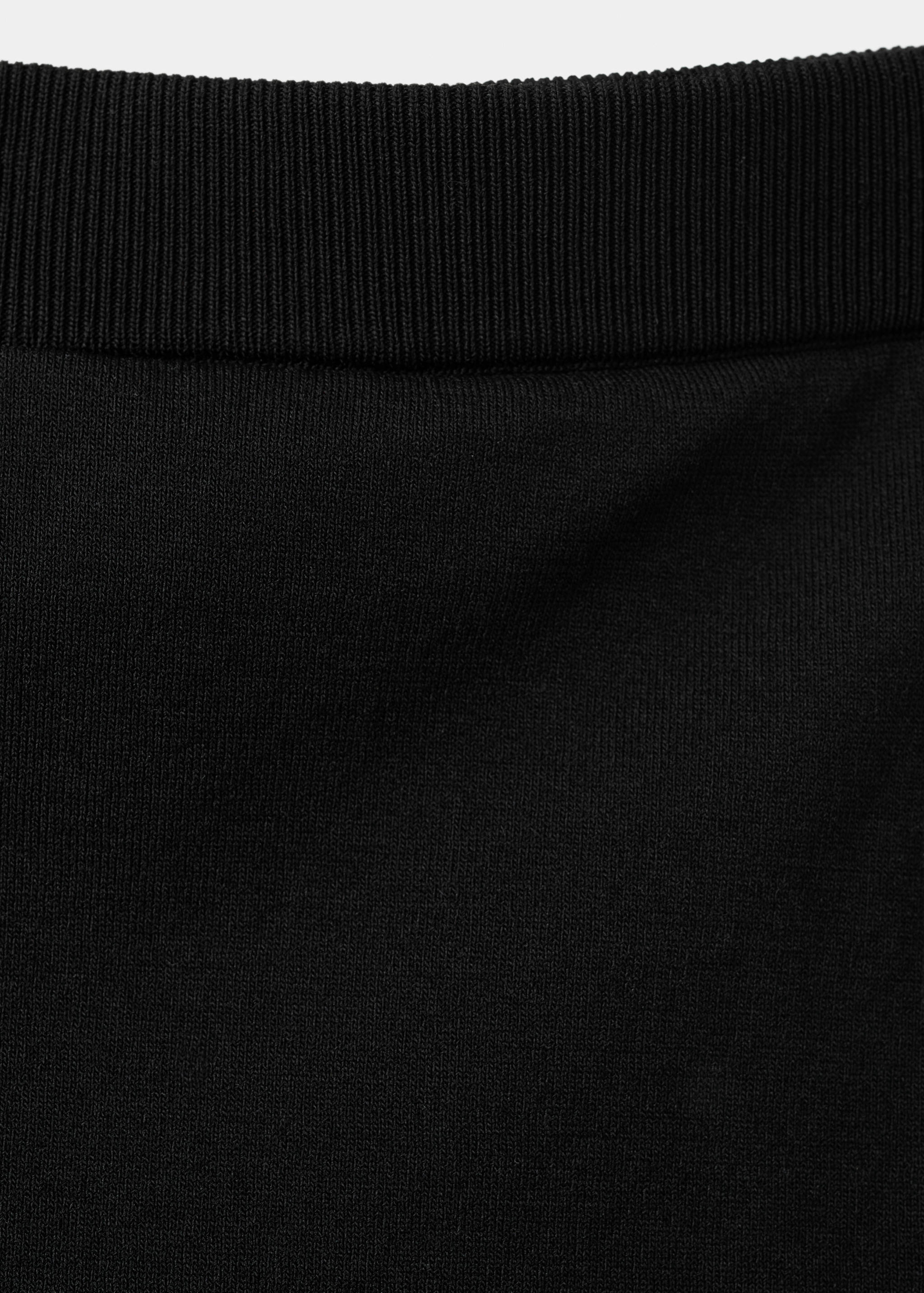 Pantalon maille combiné - Détail de l'article 8