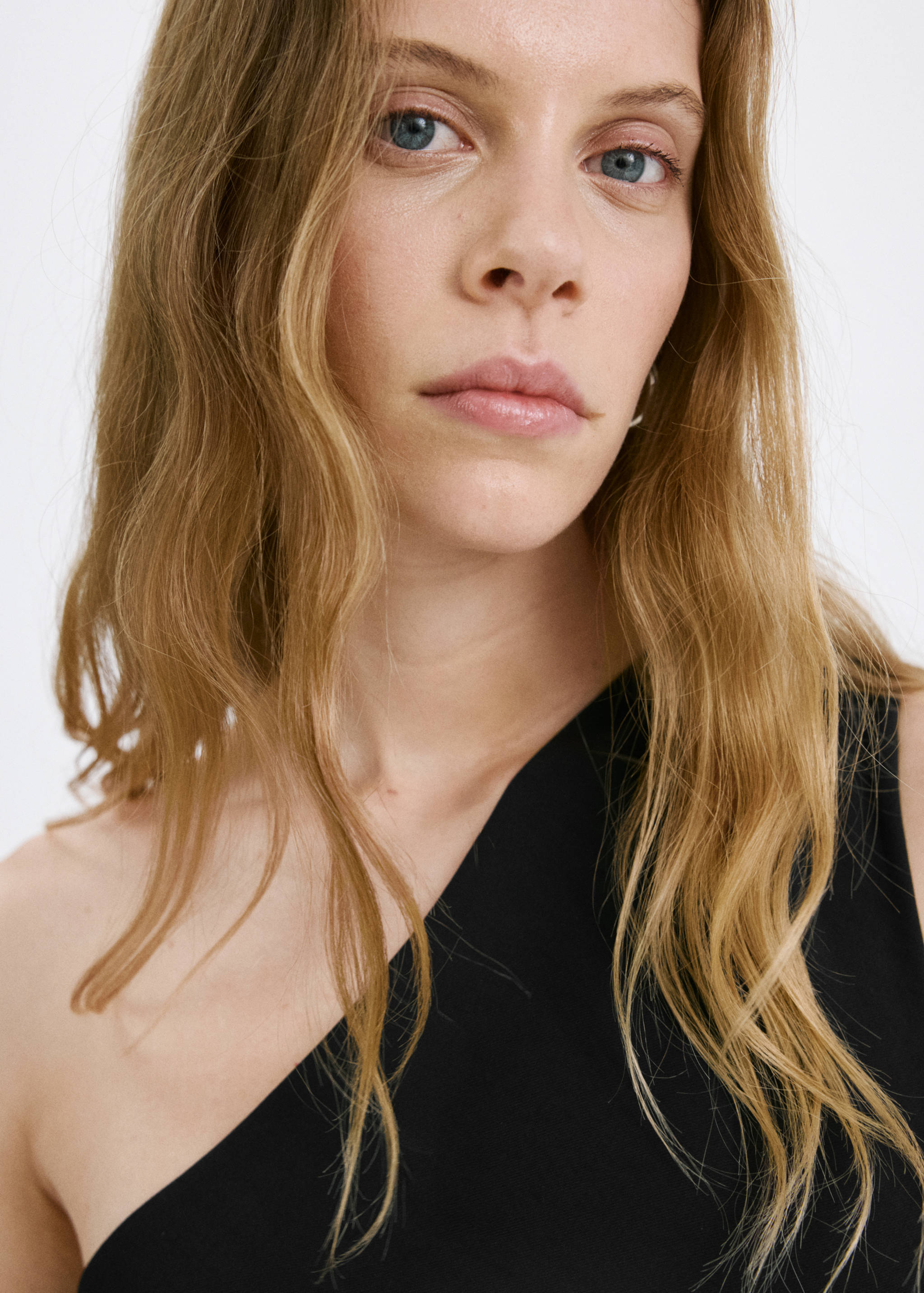 Mono asimétrico lazo - Detalle del artículo 1