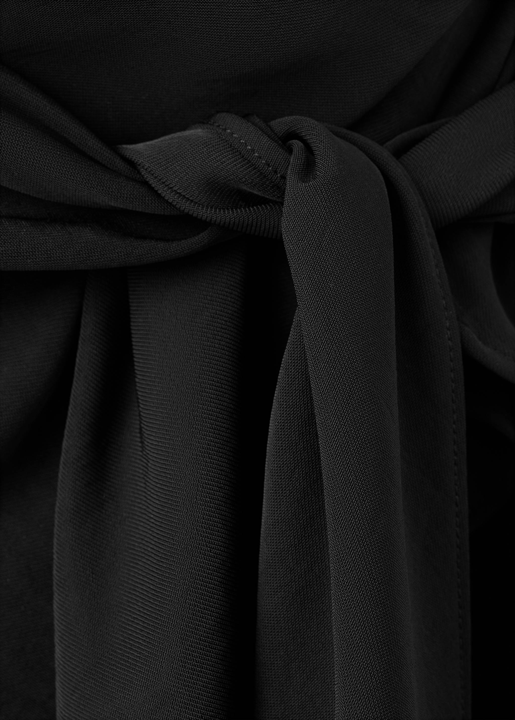 Mono asimétrico lazo - Detalle del artículo 0