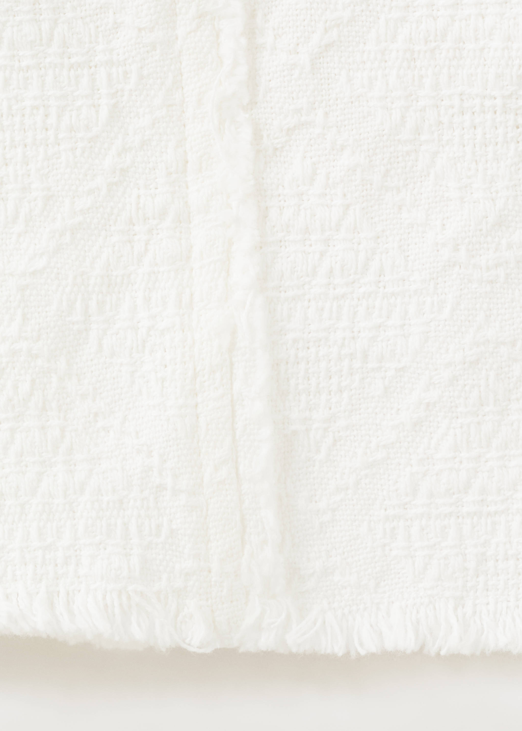 Твідові шорти - Детальніше про товар 0