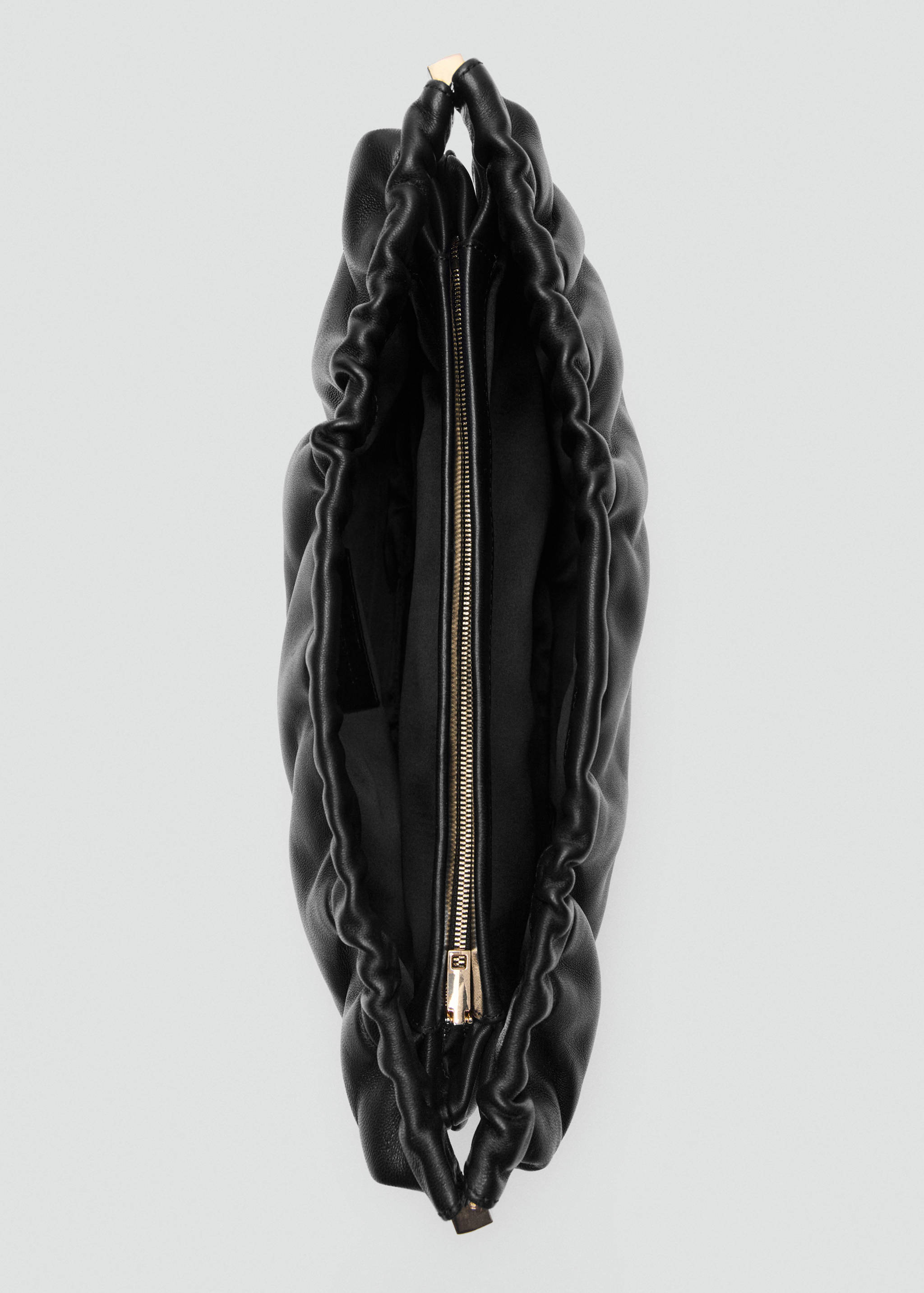 Шкіряна сумочка - Детальніше про товар 3