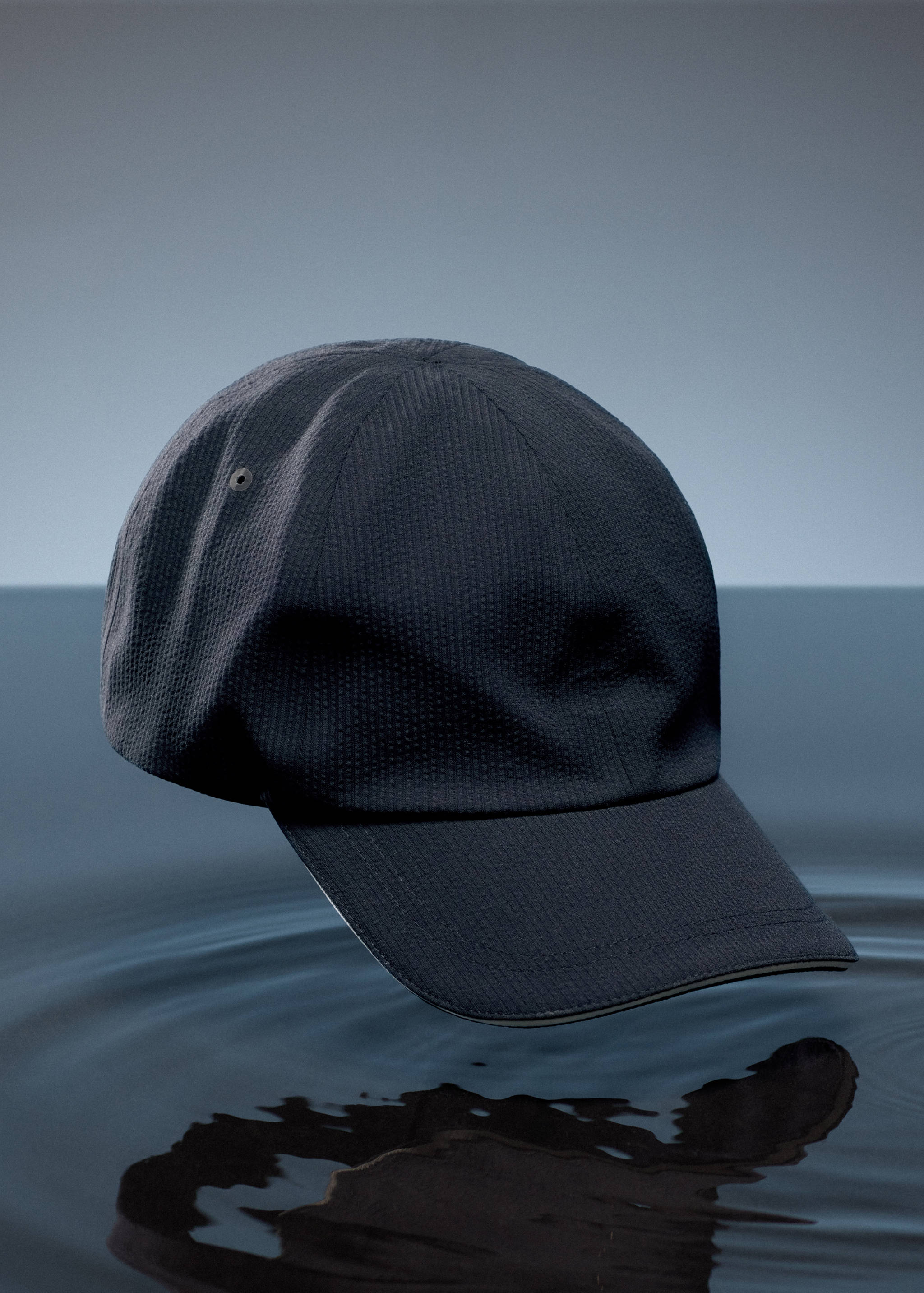 Casquette déperlante technologie Coolmax® - Détail de l'article 9