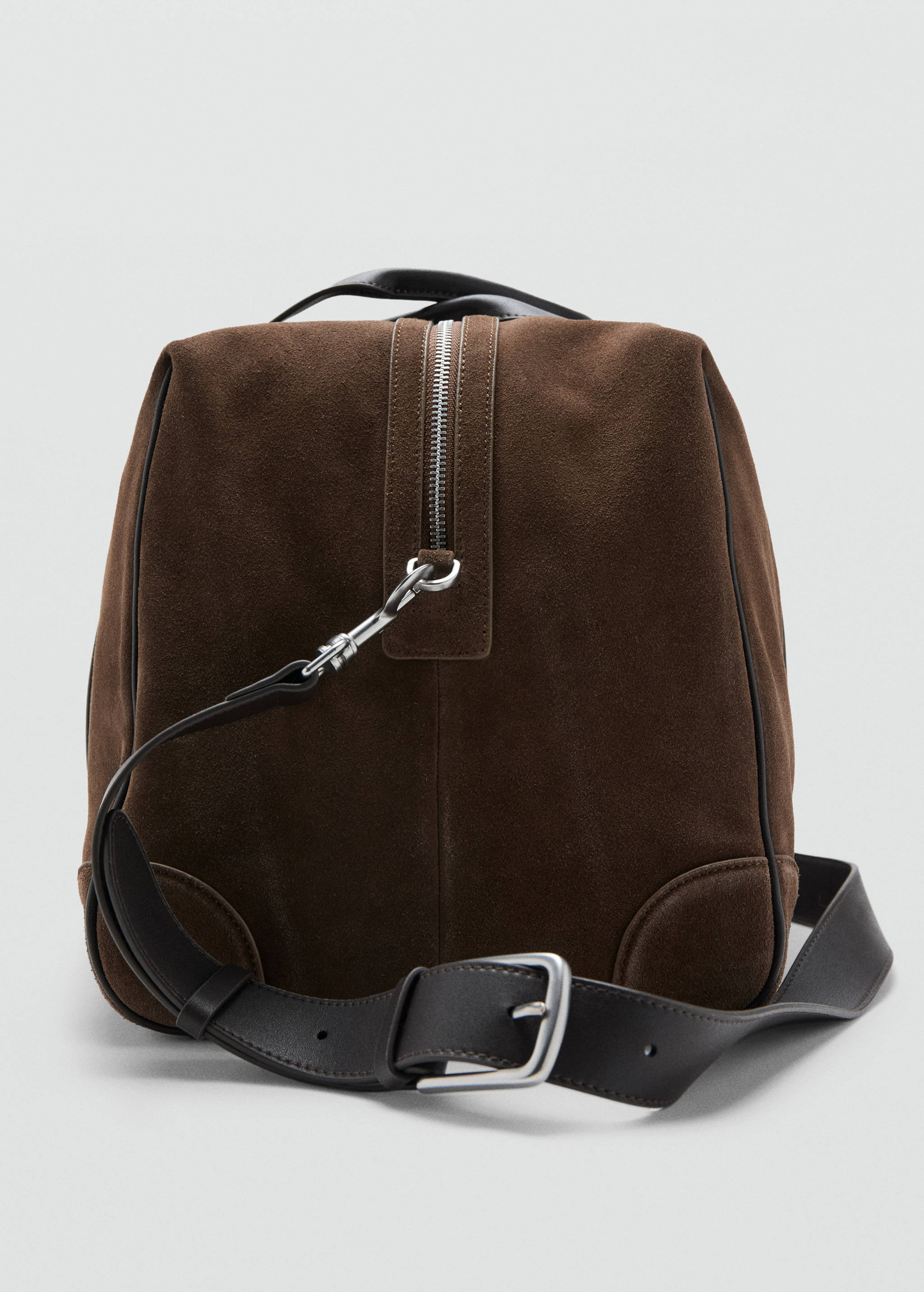 Sac à dos détails simili-cuir - Détail de l'article 1