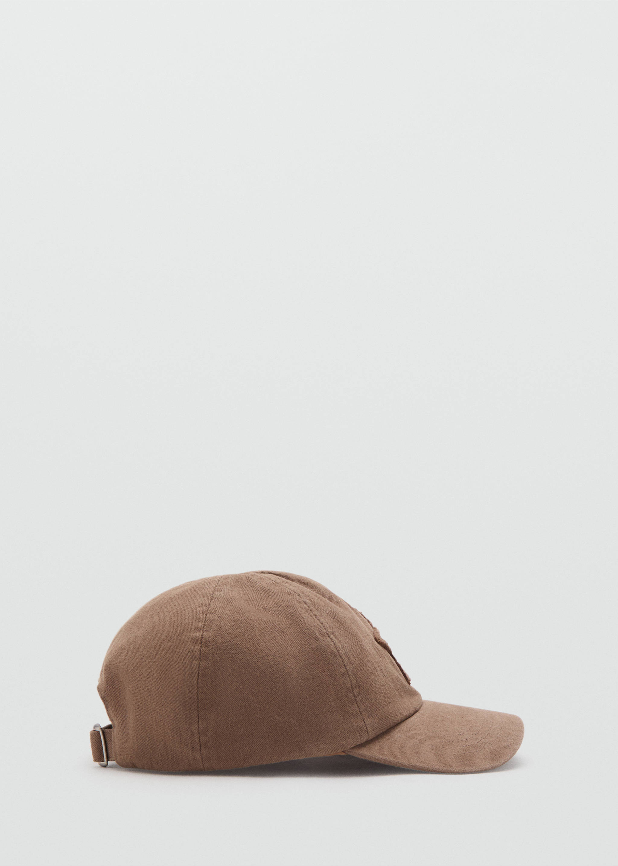 قبعة .-- rodeo - منتج دون نموذج, بني. Ref: 27097904-00.