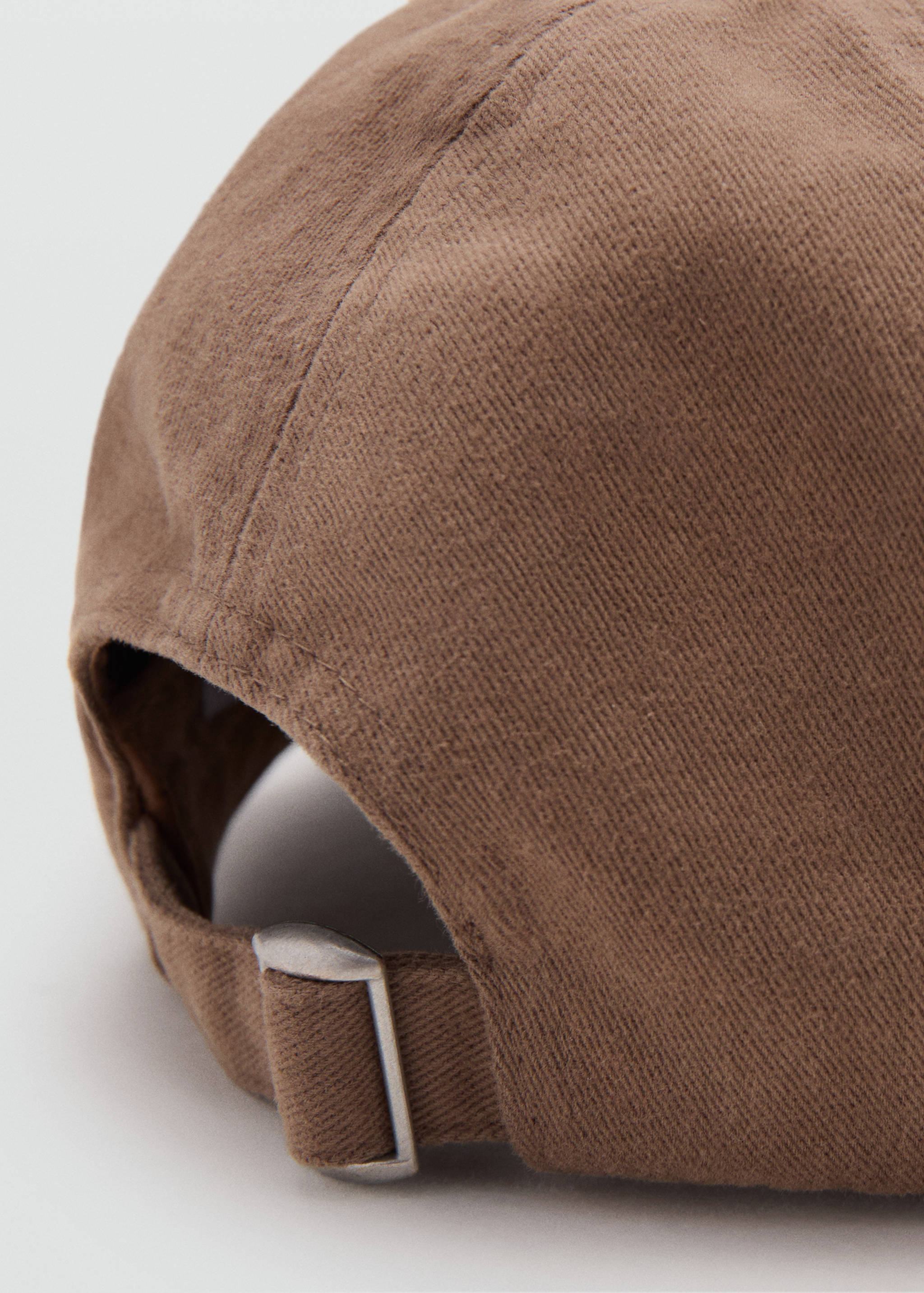 قبعة .-- rodeo - تفاصيل المنتج 2