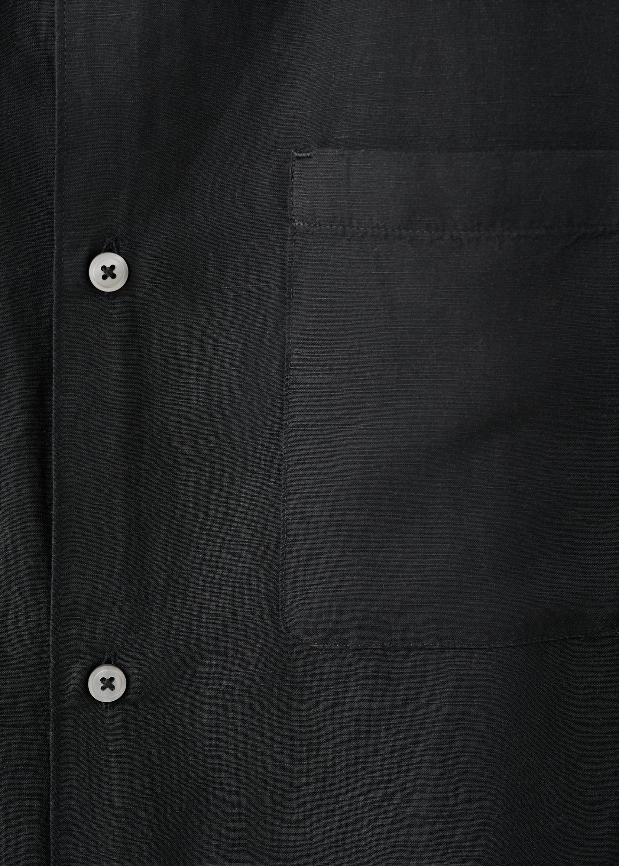 T-shirt manches courtes fluide - Détail de l'article 0