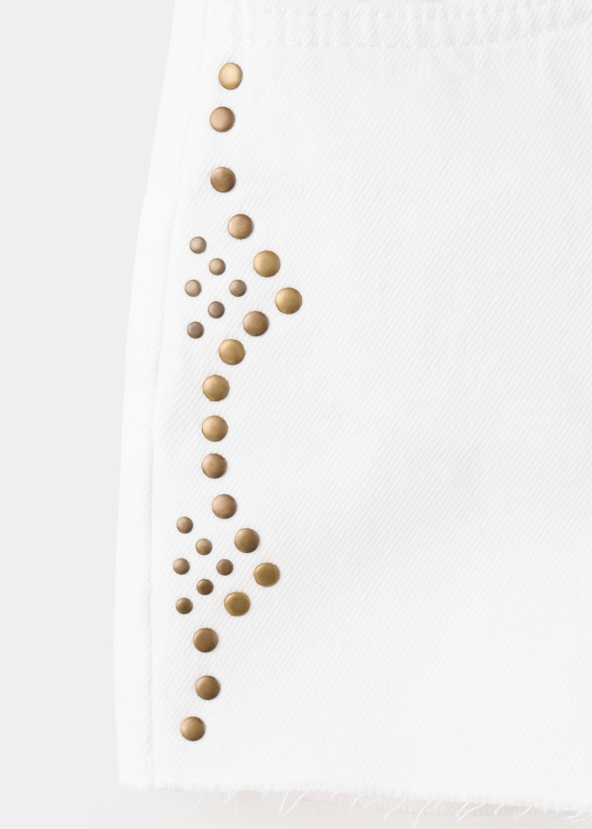 Mini short tachuelas laterales - Detalle del artículo 0