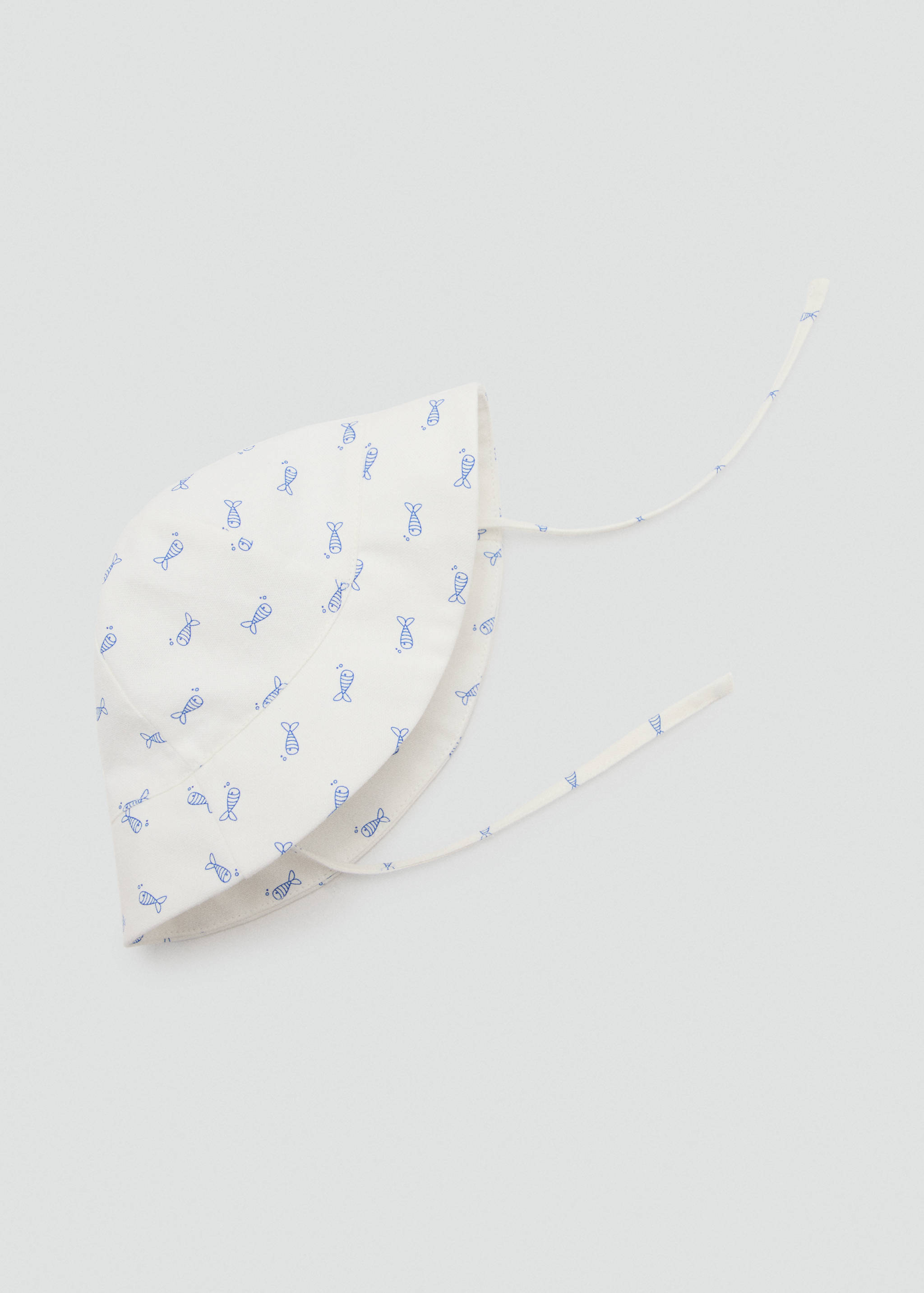 Hat peixb - Details of the article 1