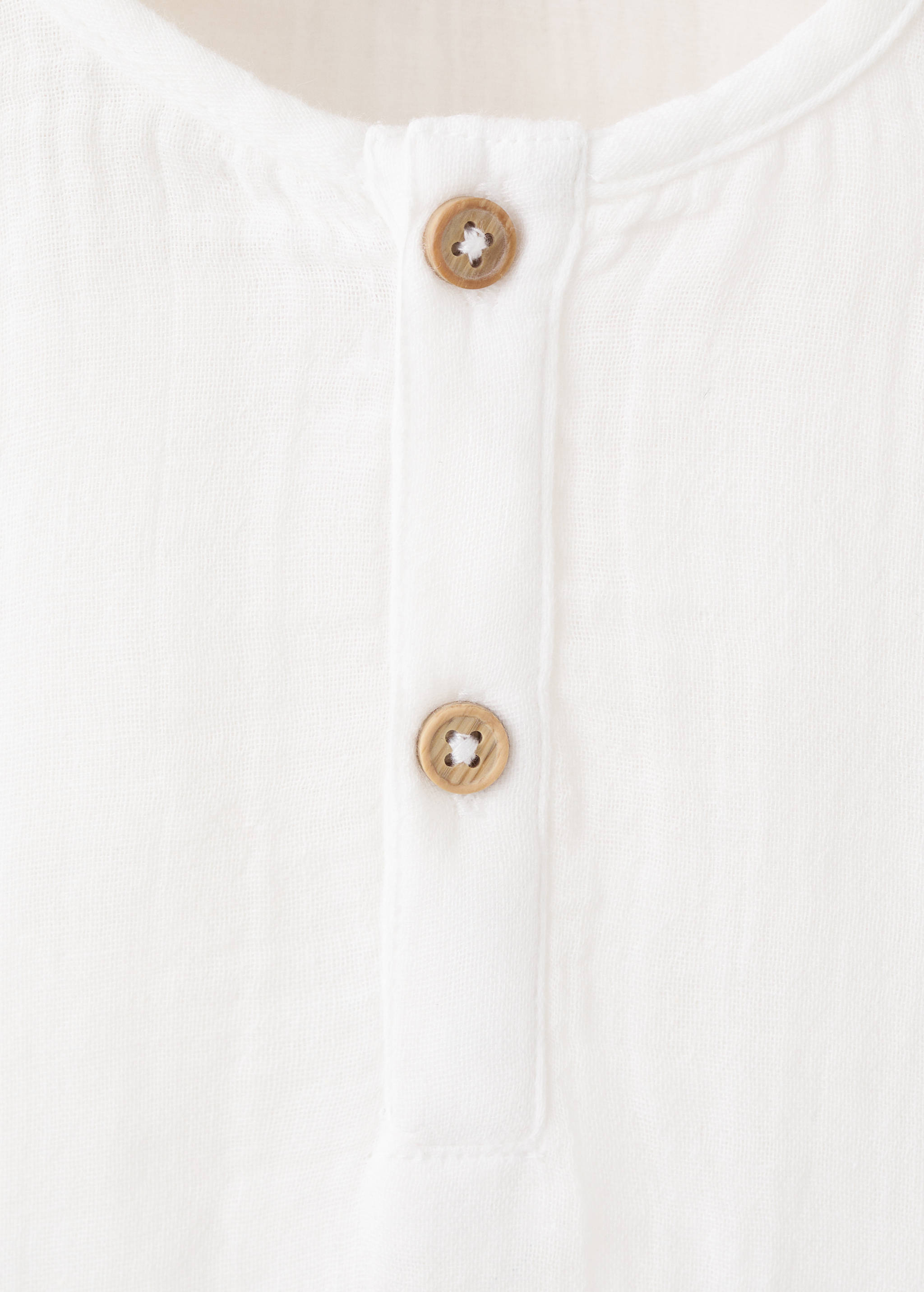 قميص 100% قطن - تفاصيل المنتج 8