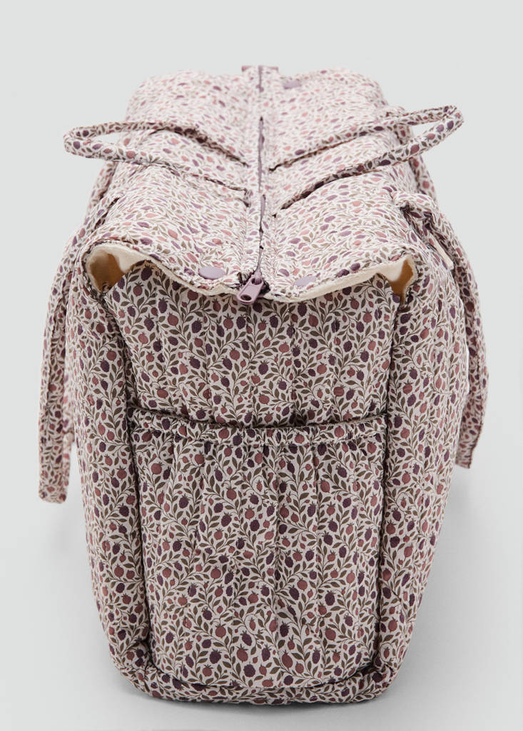 5児mama Newborn maternity bags 2026 | MANGO Canada