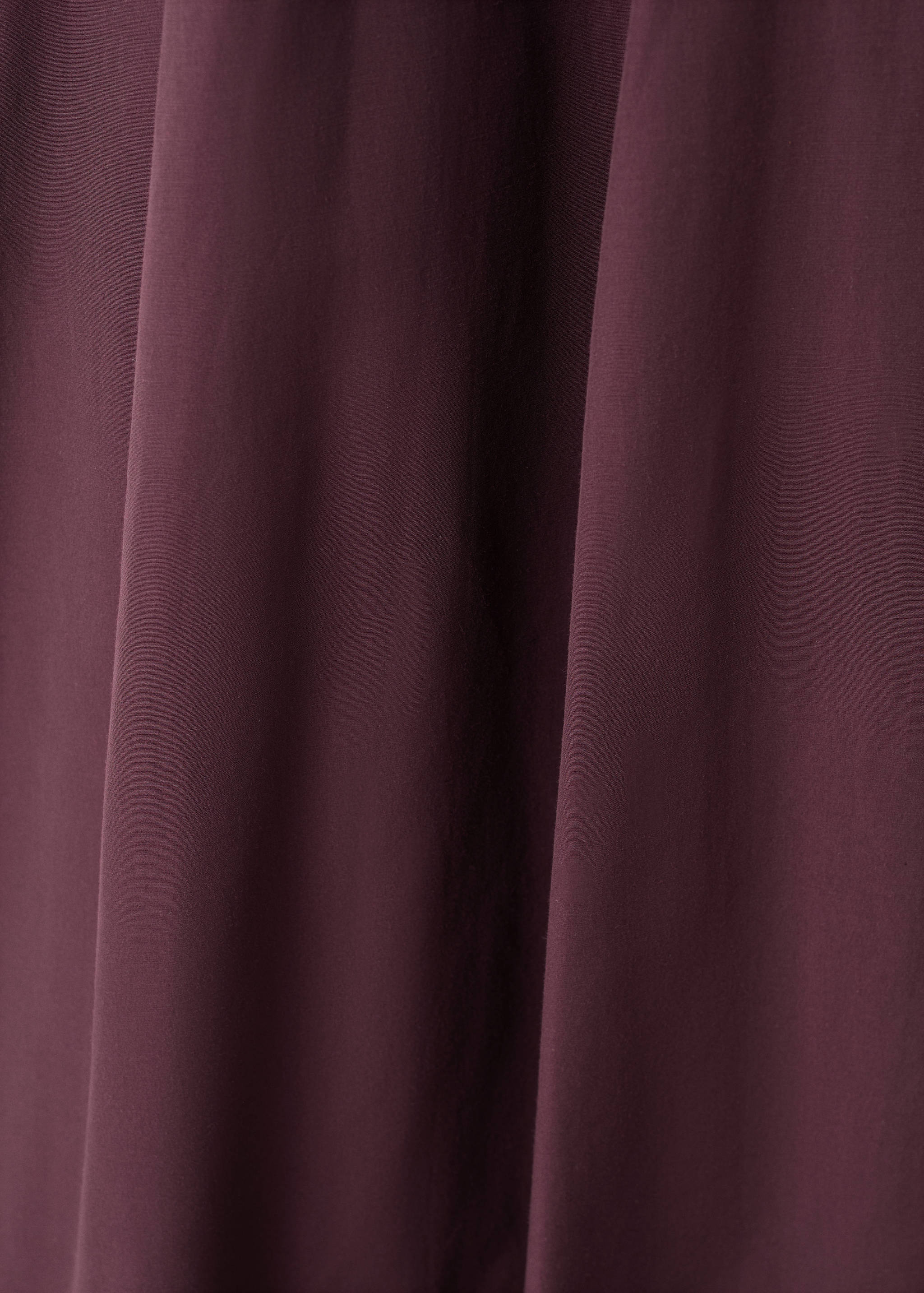 Faldilla midi evasé - Detall de l'article 0