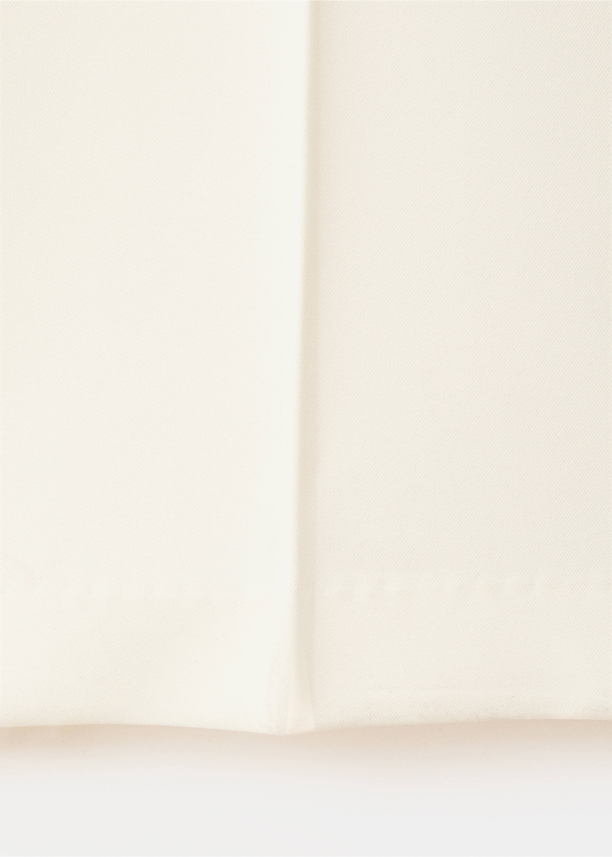 Mono halter espalda abierta - Detalle del artículo 0, Crudo. Ref: 27099059-00.