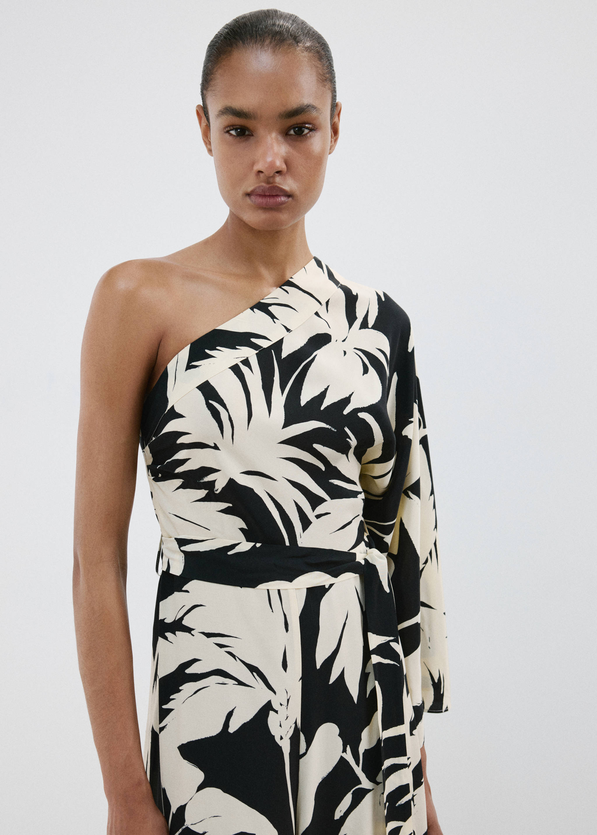 Combinaison palm - Plan moyen