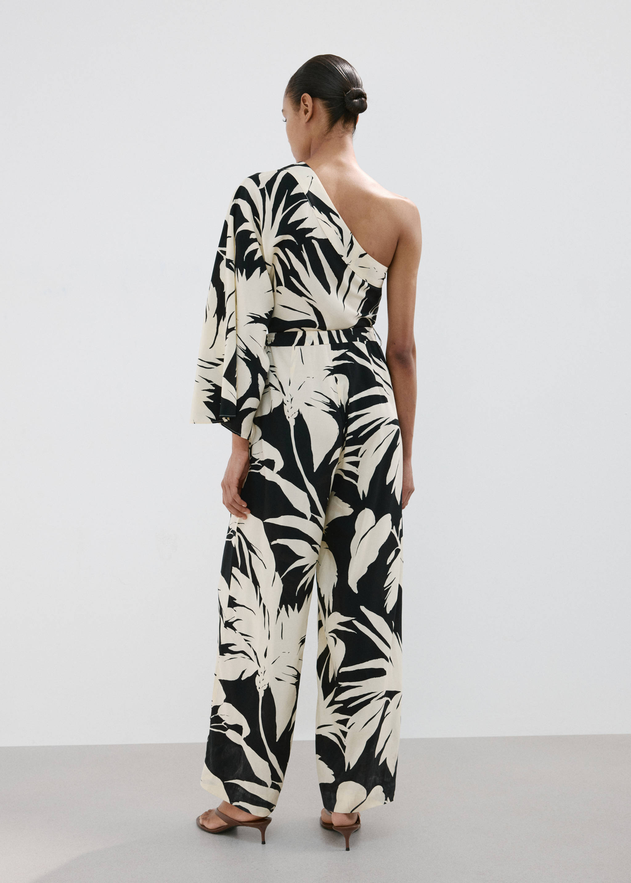 Combinaison palm - Verso de l’article