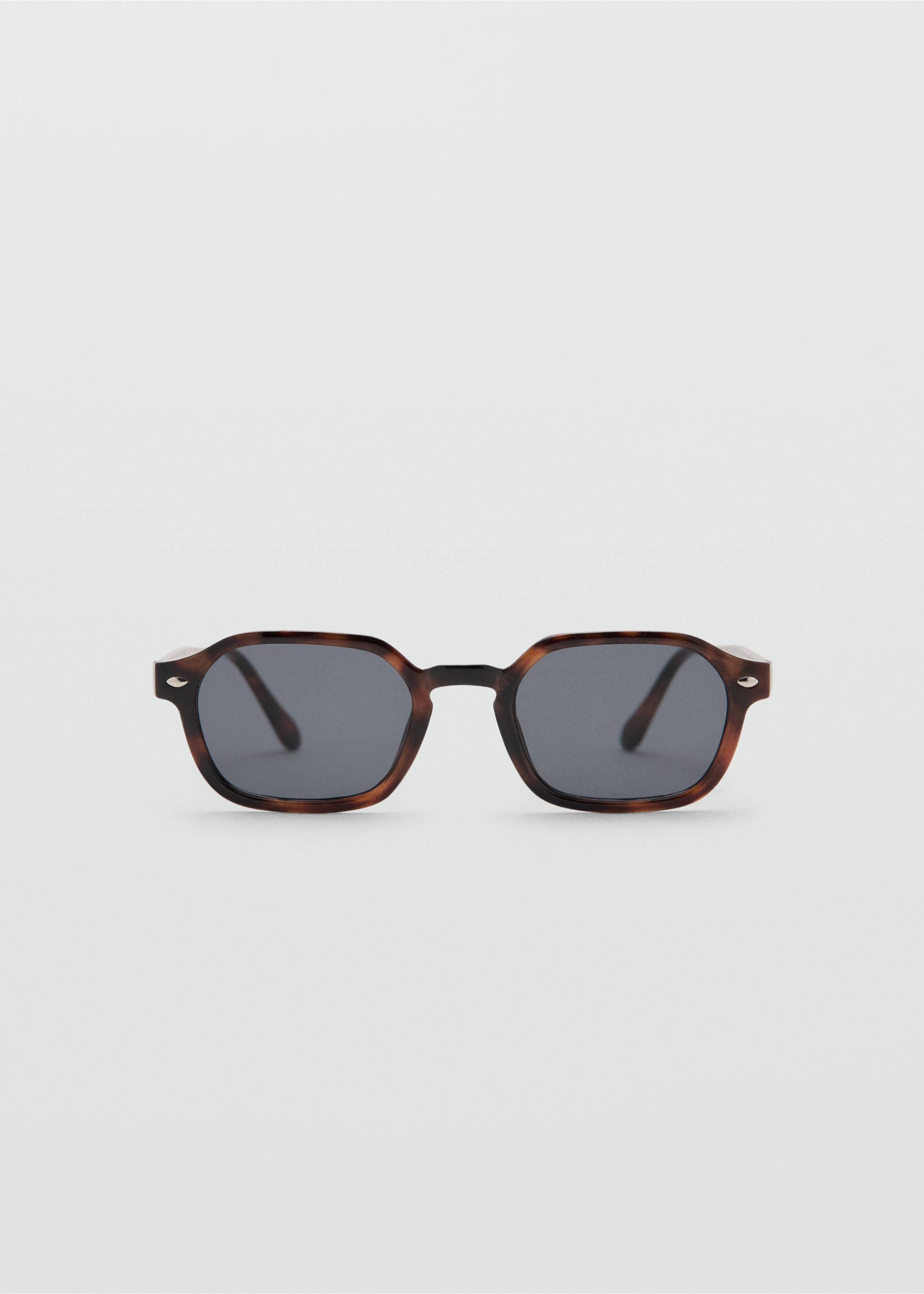 Sunglasses mallorca - Article without model, Brown. Ref: 27099207-00.