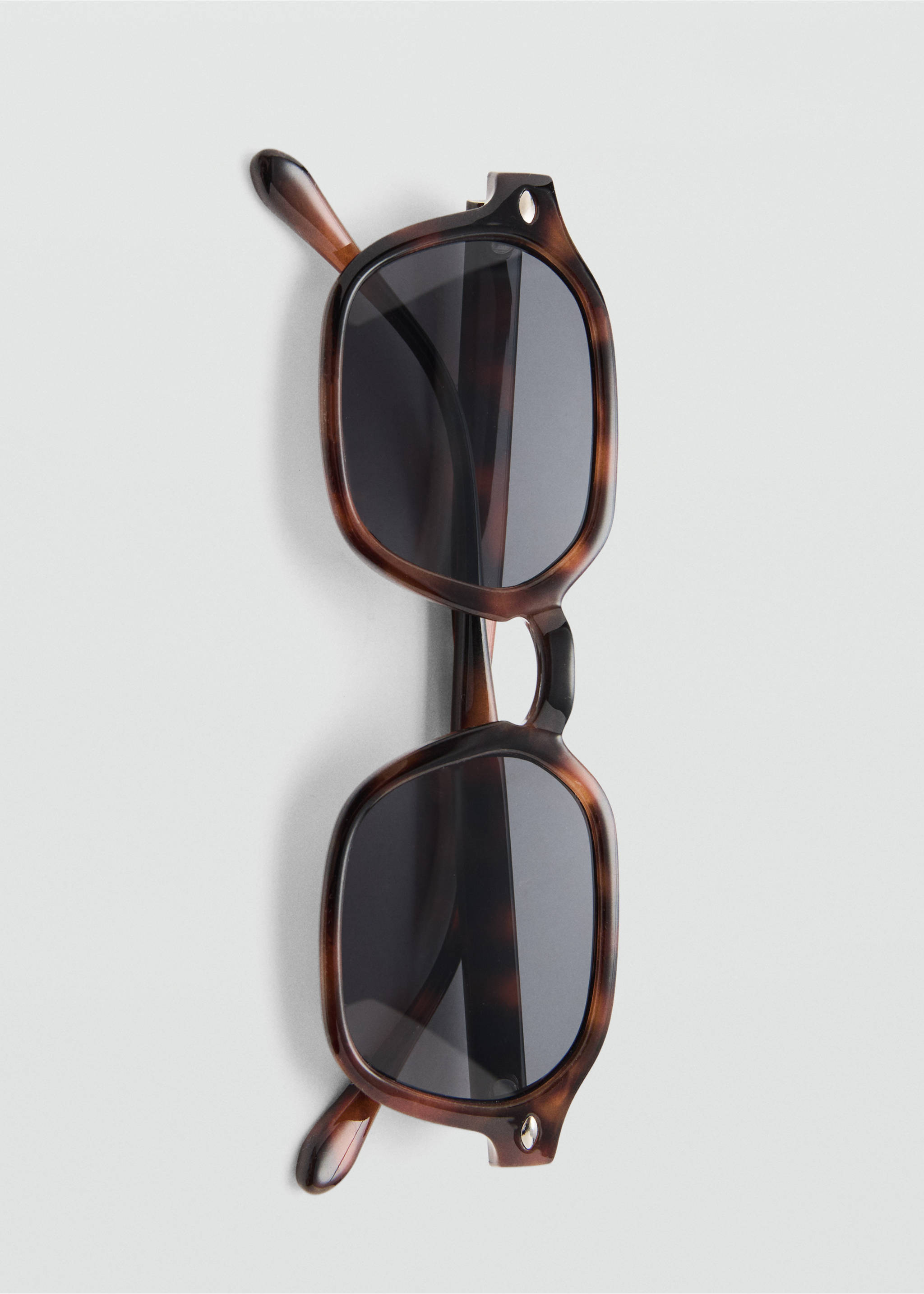 Sunglasses mallorca - Details of the article 2, Brown. Ref: 27099207-00.