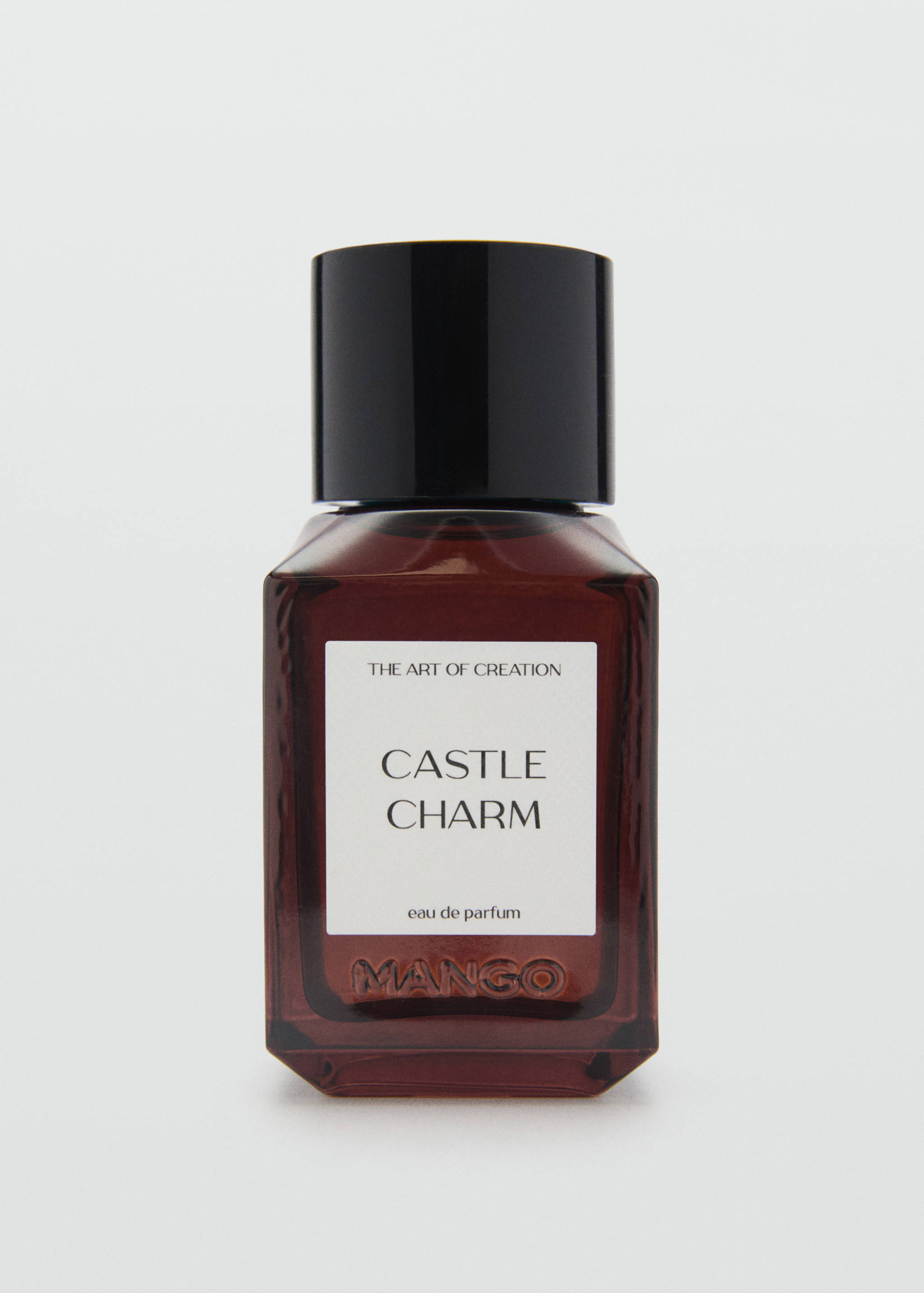 Fragrância Castle 100 ml - Artigo sem modelo