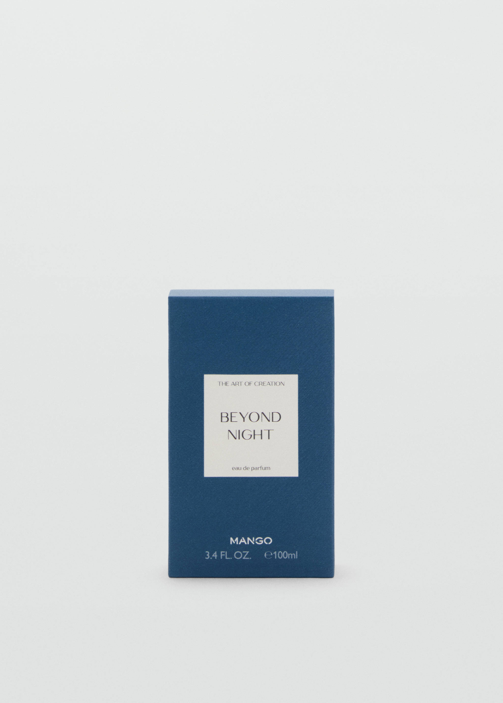Parfum Beyond Night 100 ml - Plan moyen