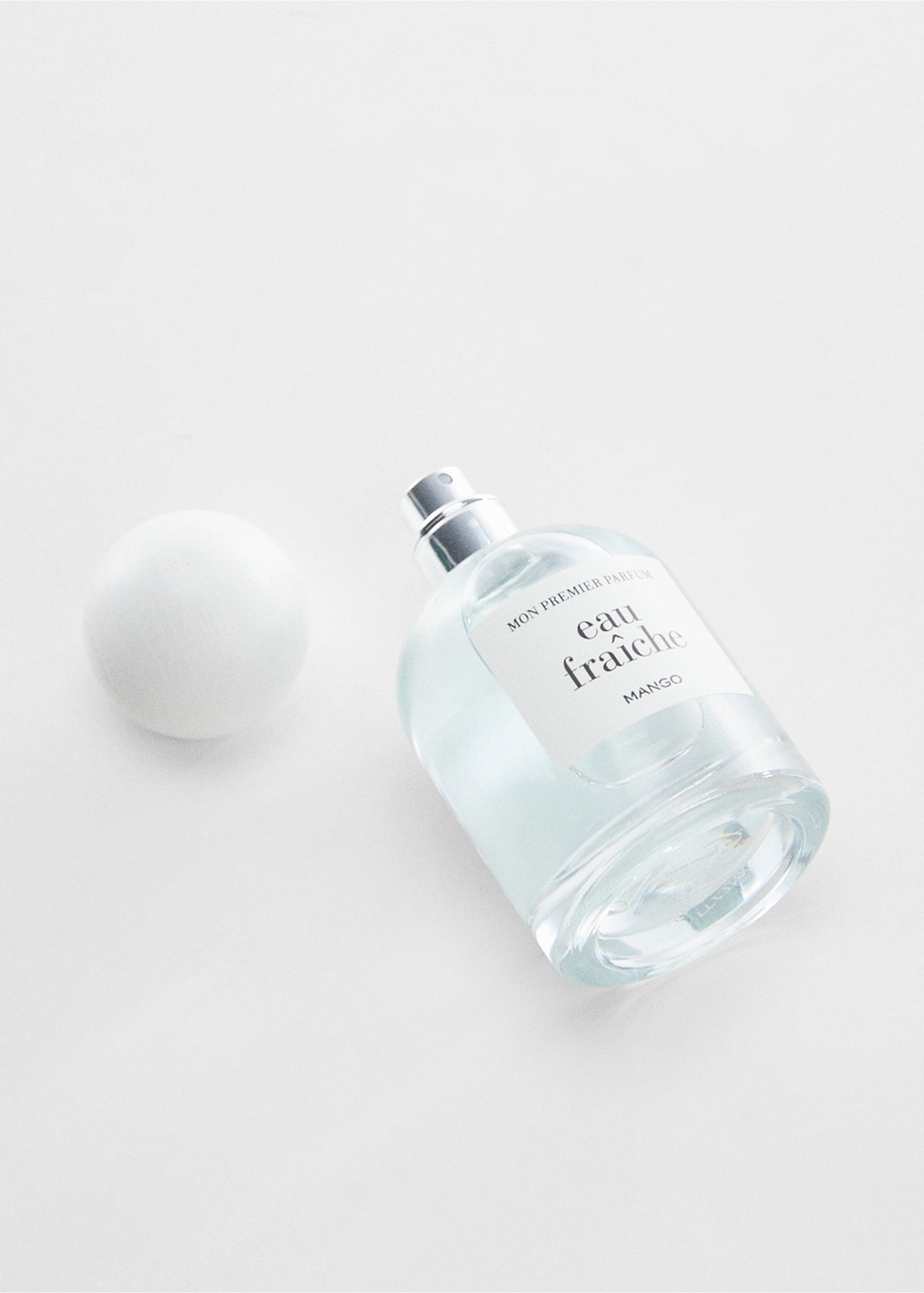 (25,98 € /100 ml) Fragancia Eau fraîche 50 ml - Detalle del artículo 1, Gris. Ref: 27110276-00.
