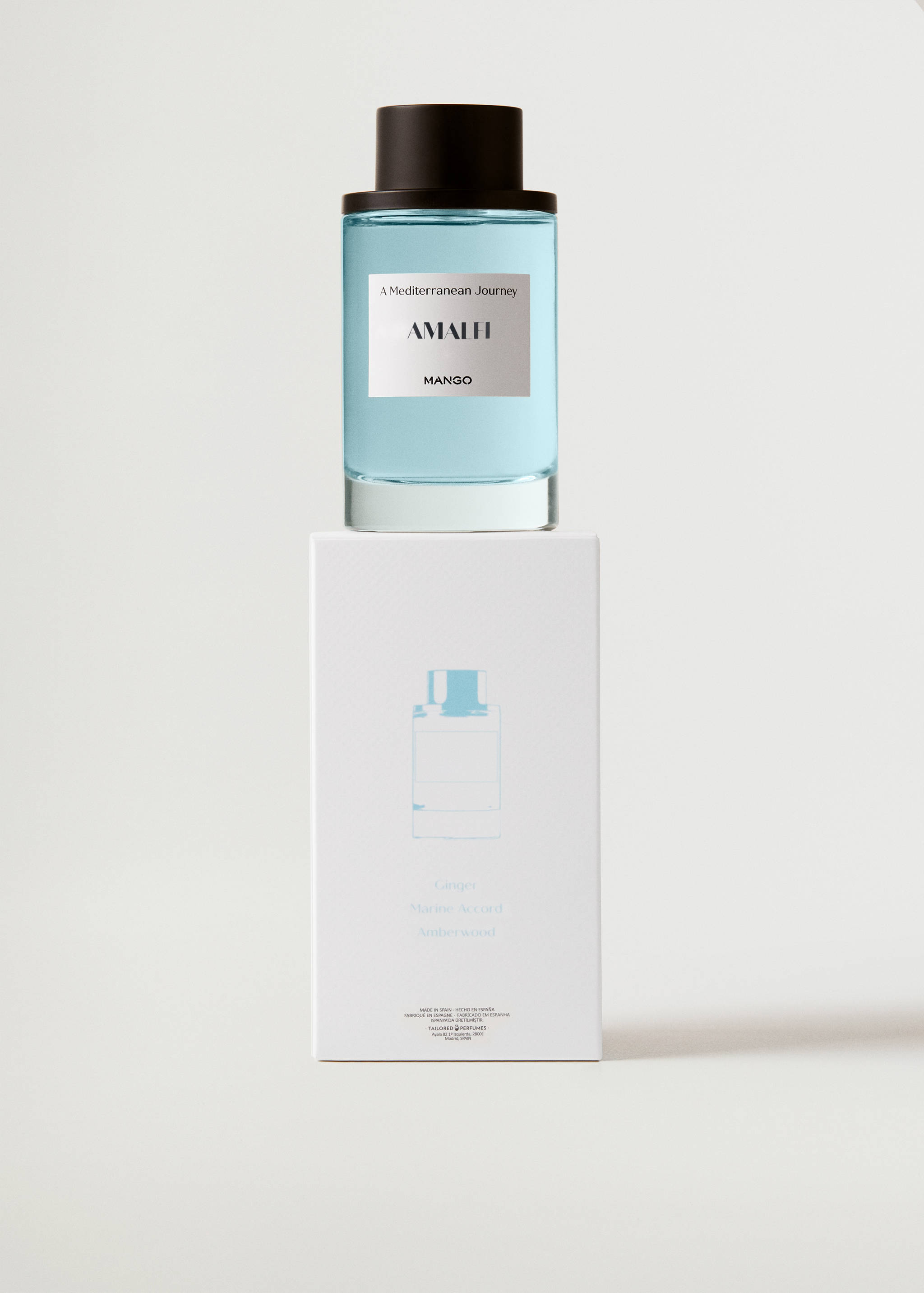 Parfum Amalfi 100 ml - Détail de l'article 1