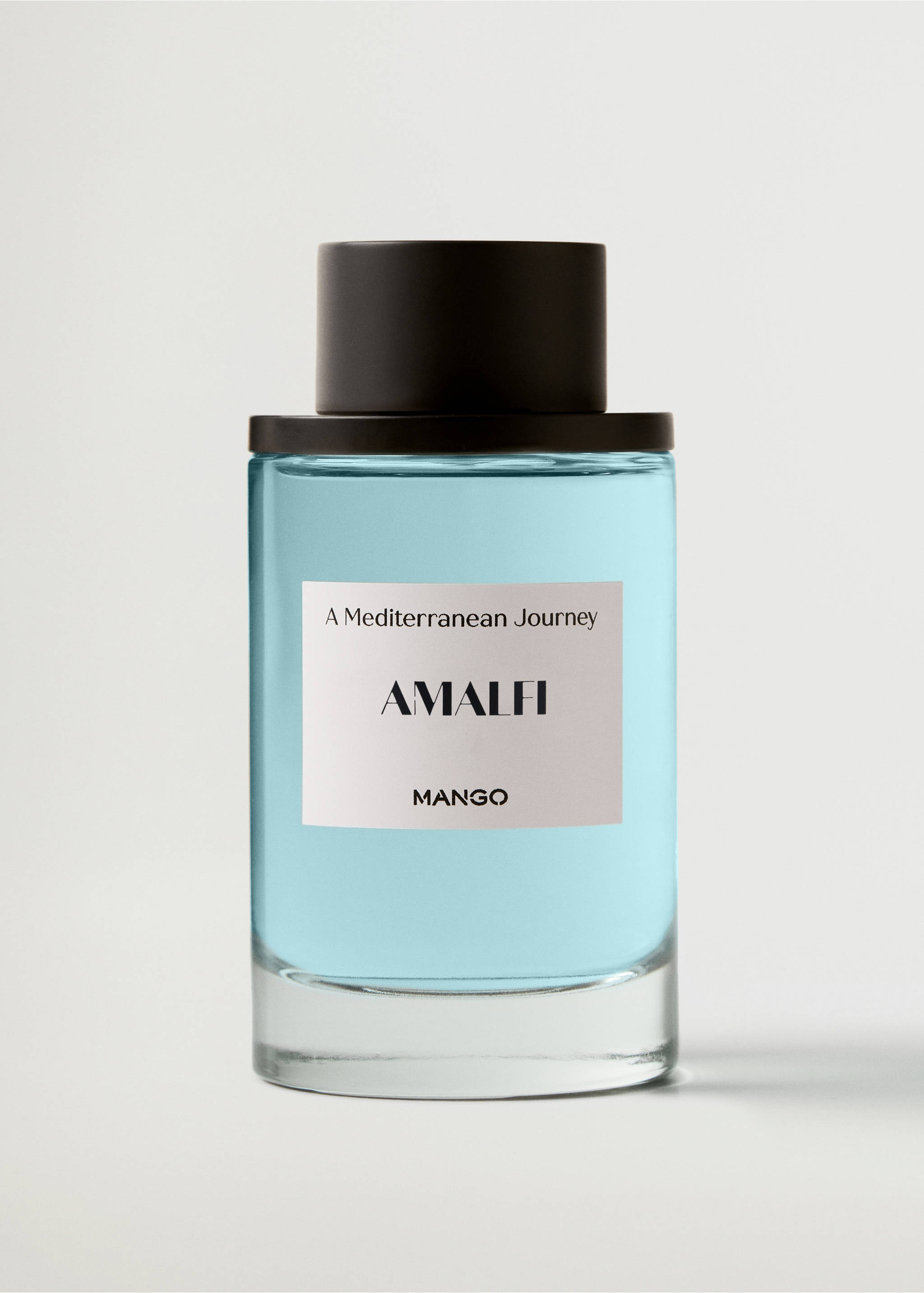Amalfi fragrance 100 ml - Article without model, Mink Grey. Ref: 27121350-00.