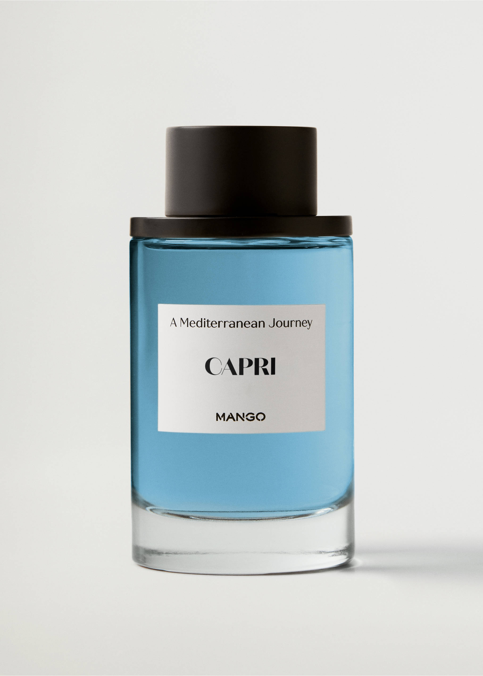 Capri Fragrance 100ml - Article without model, Mink Grey. Ref: 27121351-00.