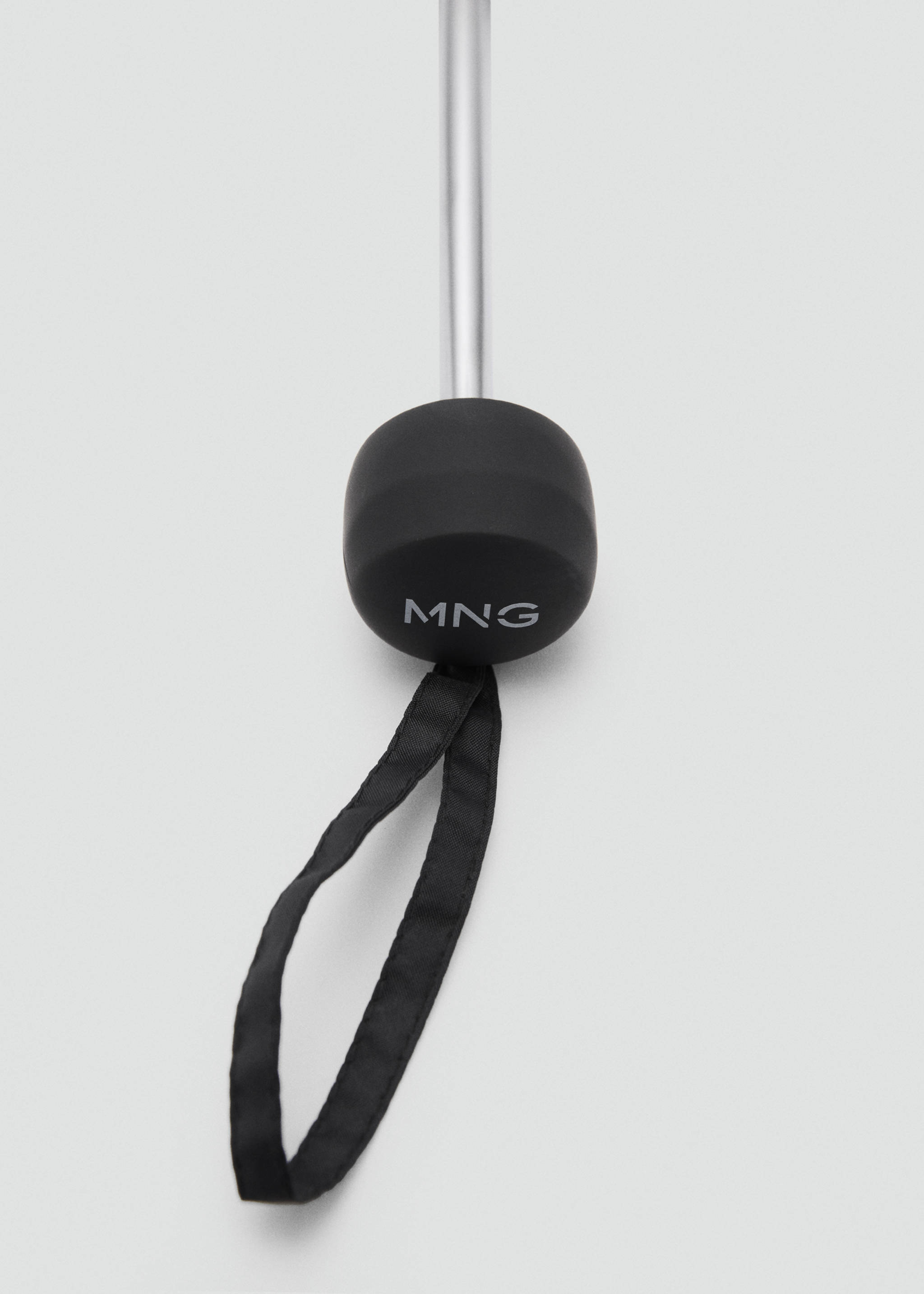 Paraguas plegable liso - Detalle del artículo 2