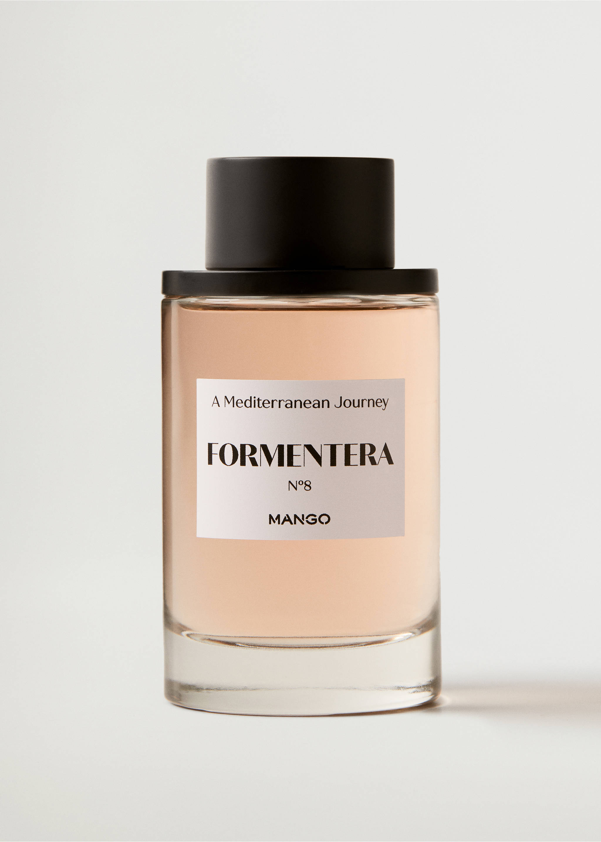 Duft Formentera 100 ml - Artikel ohne Model, Nerzgrau. Ref: 27131352-00.