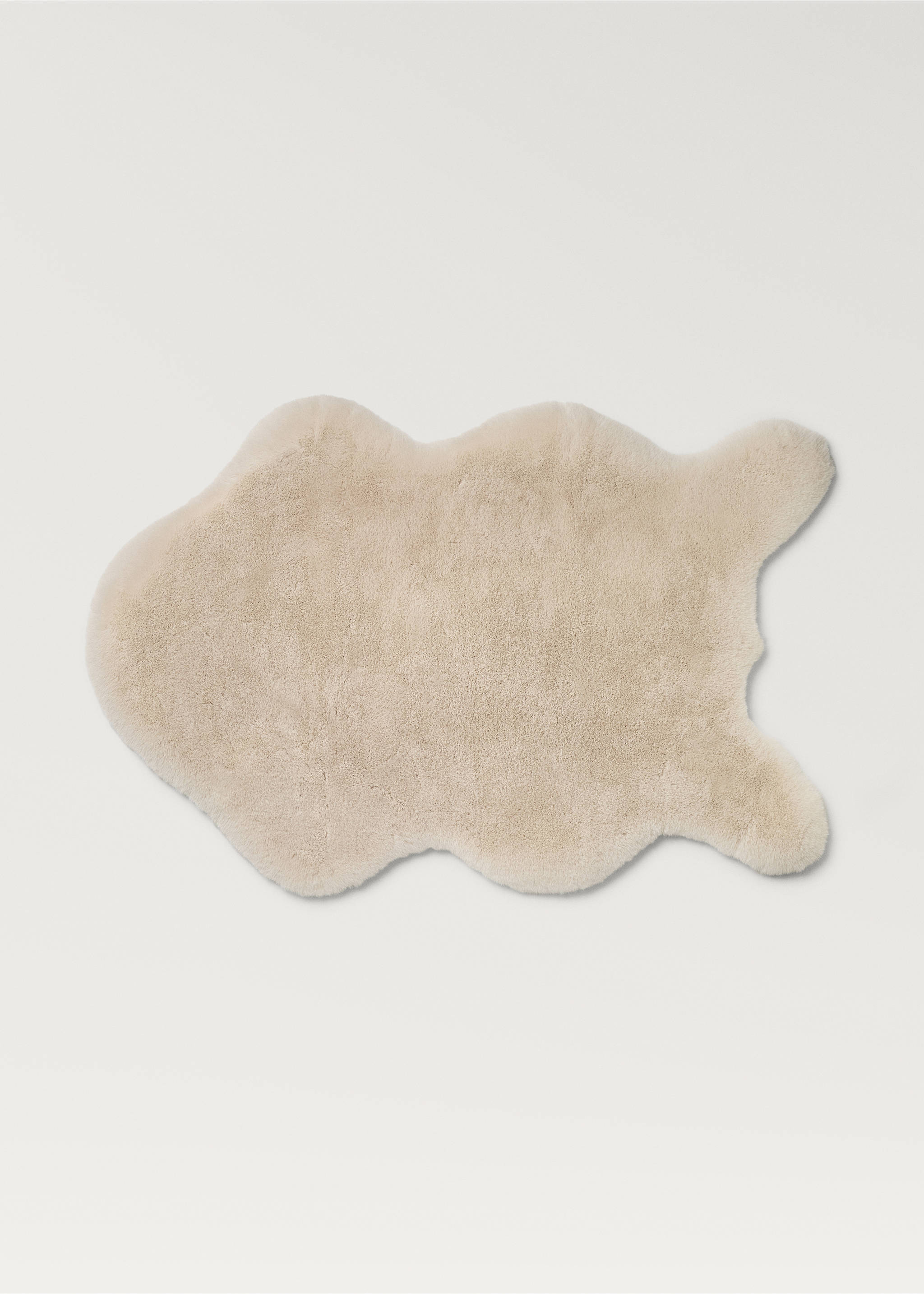 Pile child carpet - Article without model, Beige. Ref: 27135776-00.