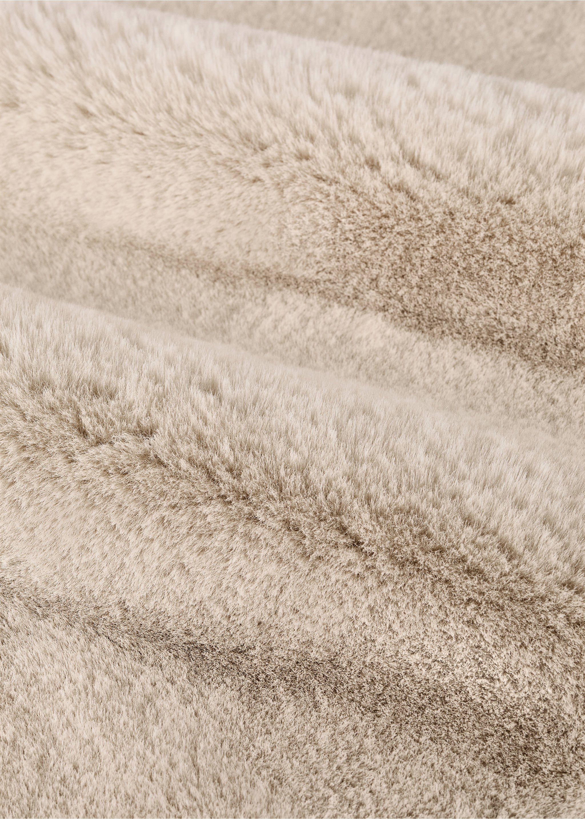 Pile child carpet - Details of the article 3, Beige. Ref: 27135776-00.