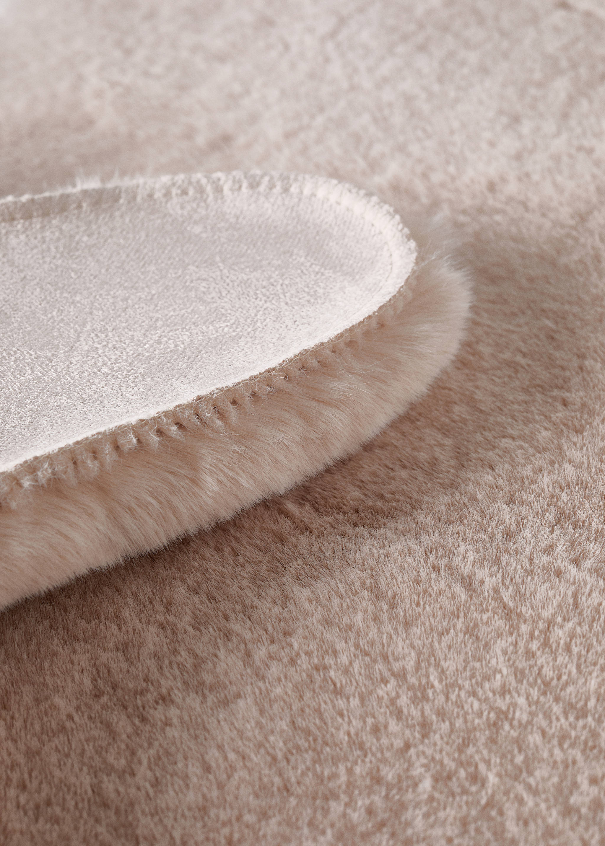 Pile child carpet - Details of the article 2