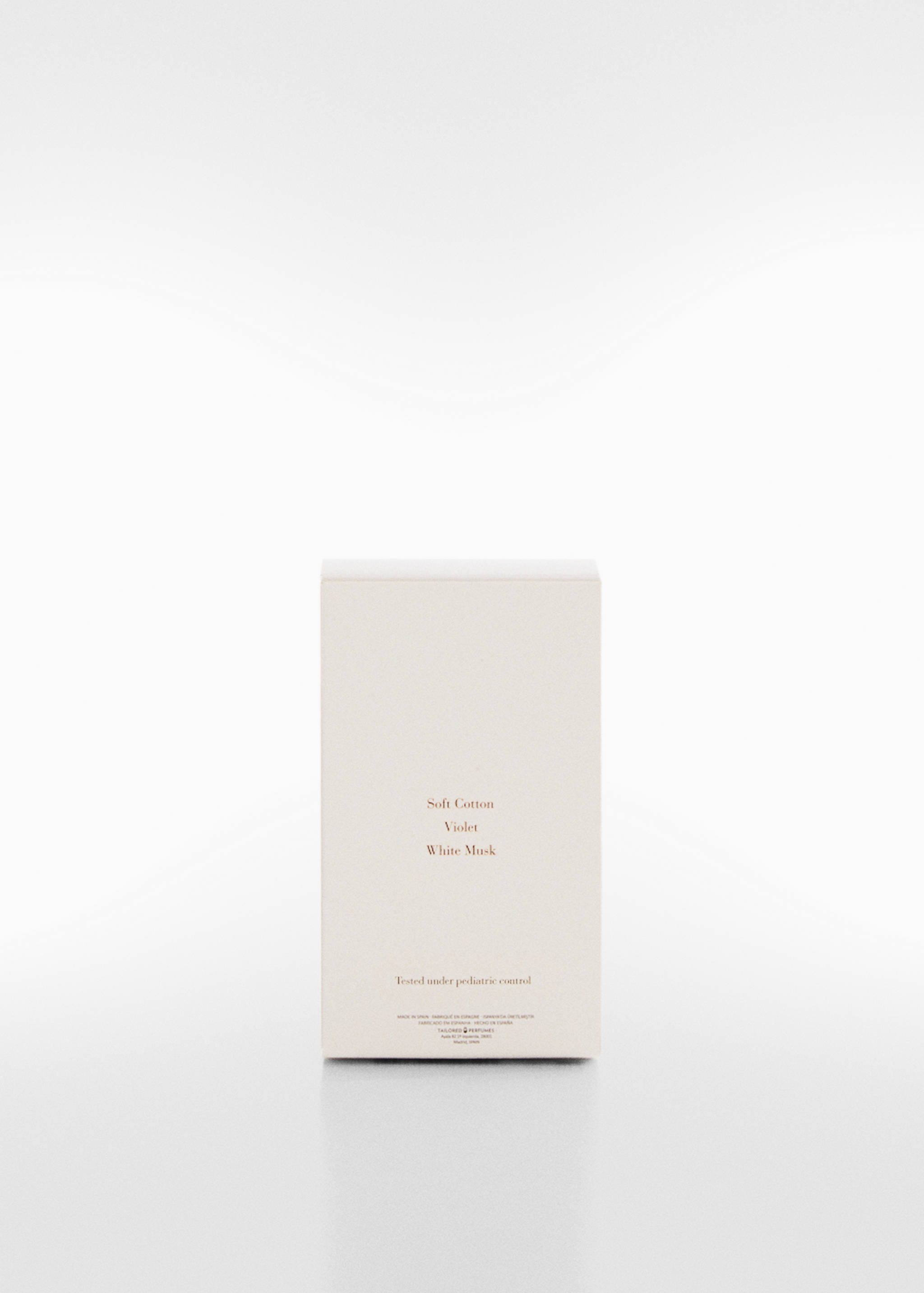 (25,98€ /100ml) Fragancia Eau tendre 50 ml - Plano medio