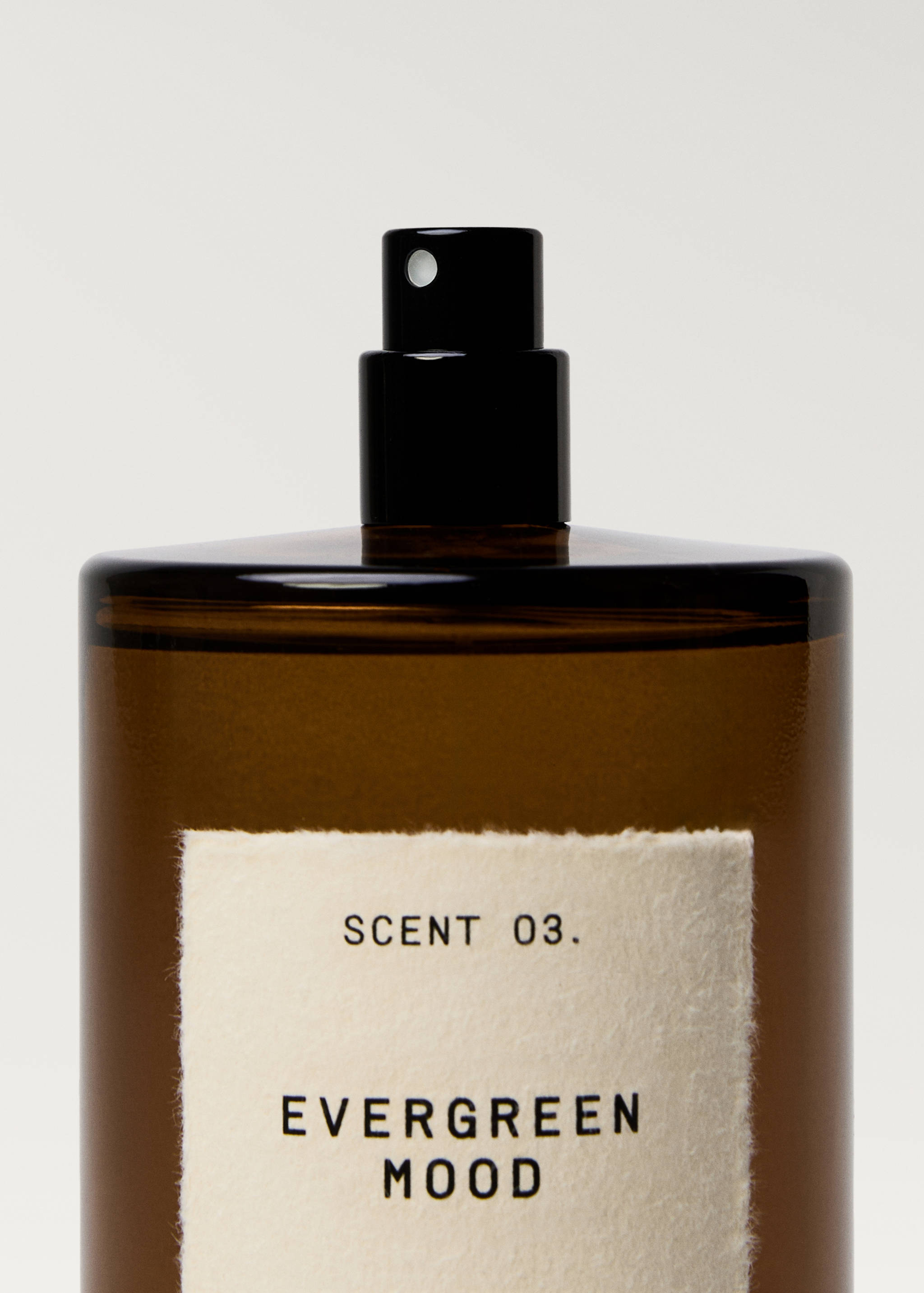 EVERGREEN MOOD homespray 200 ml - Detail van het artikel 2