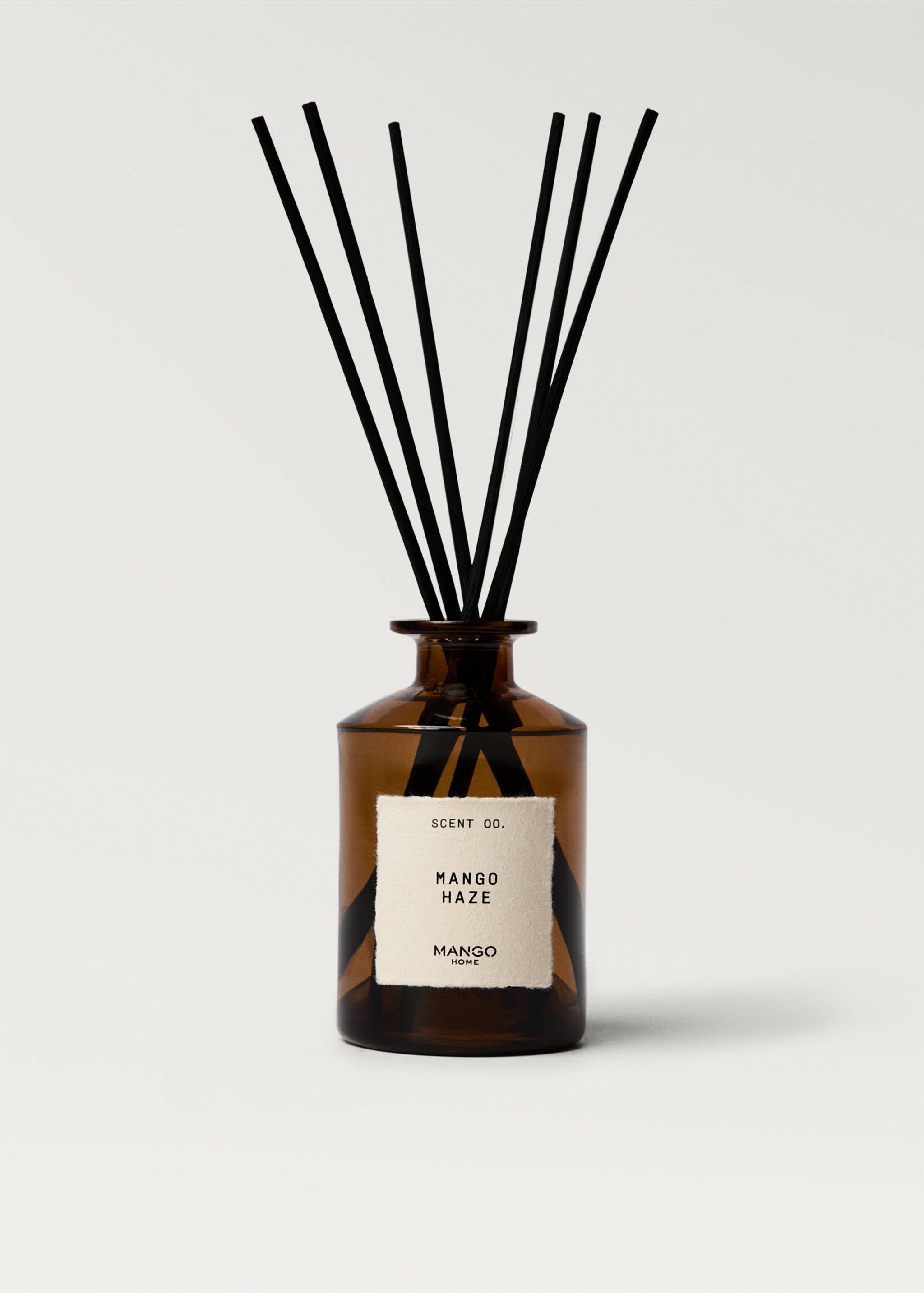 MANGO HAZE mikado diffuser 200 ml - Article without model, Brown. Ref: 27151587-00.