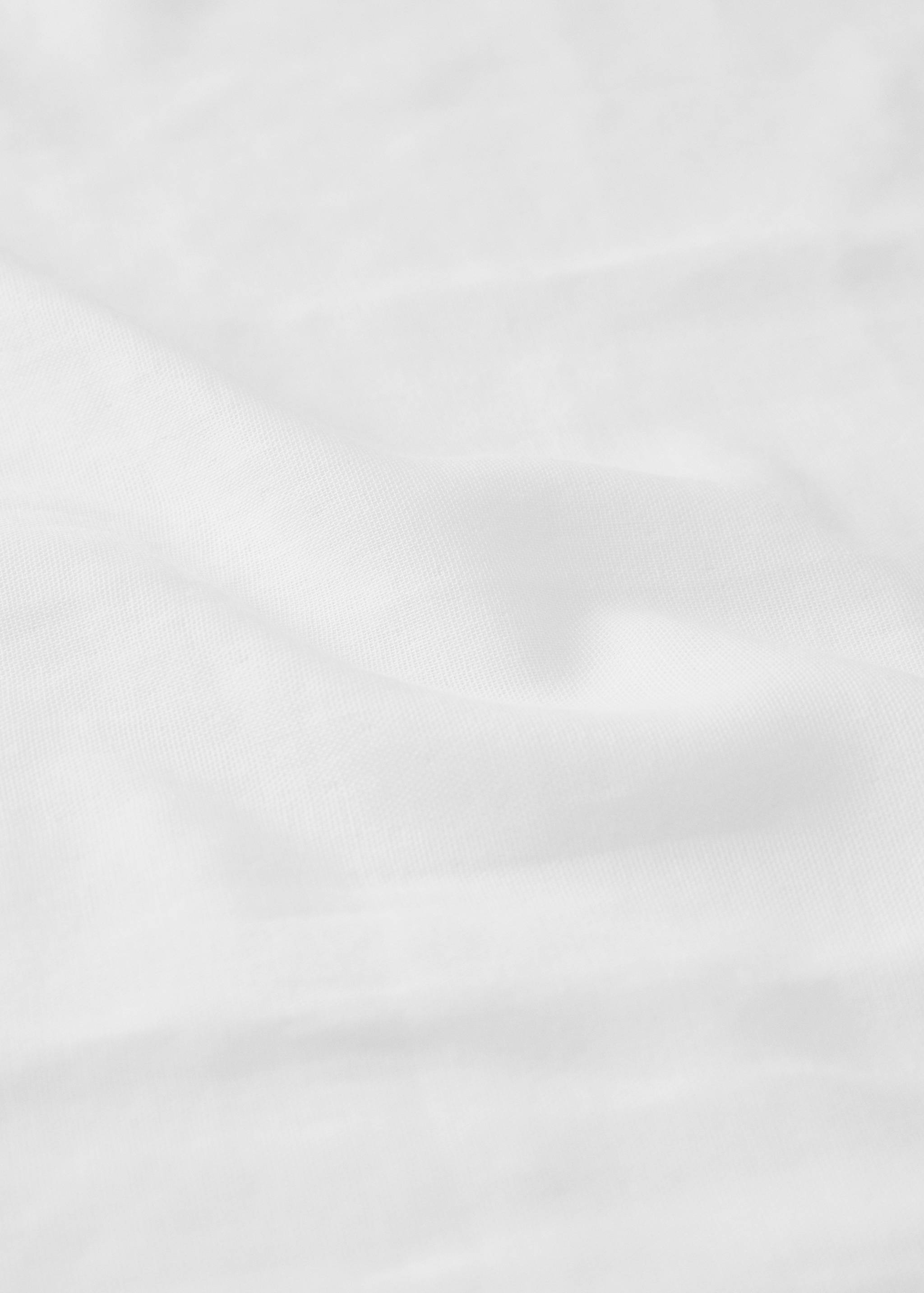 Pucktuch aus Baumwolle - Detail des Artikels 2