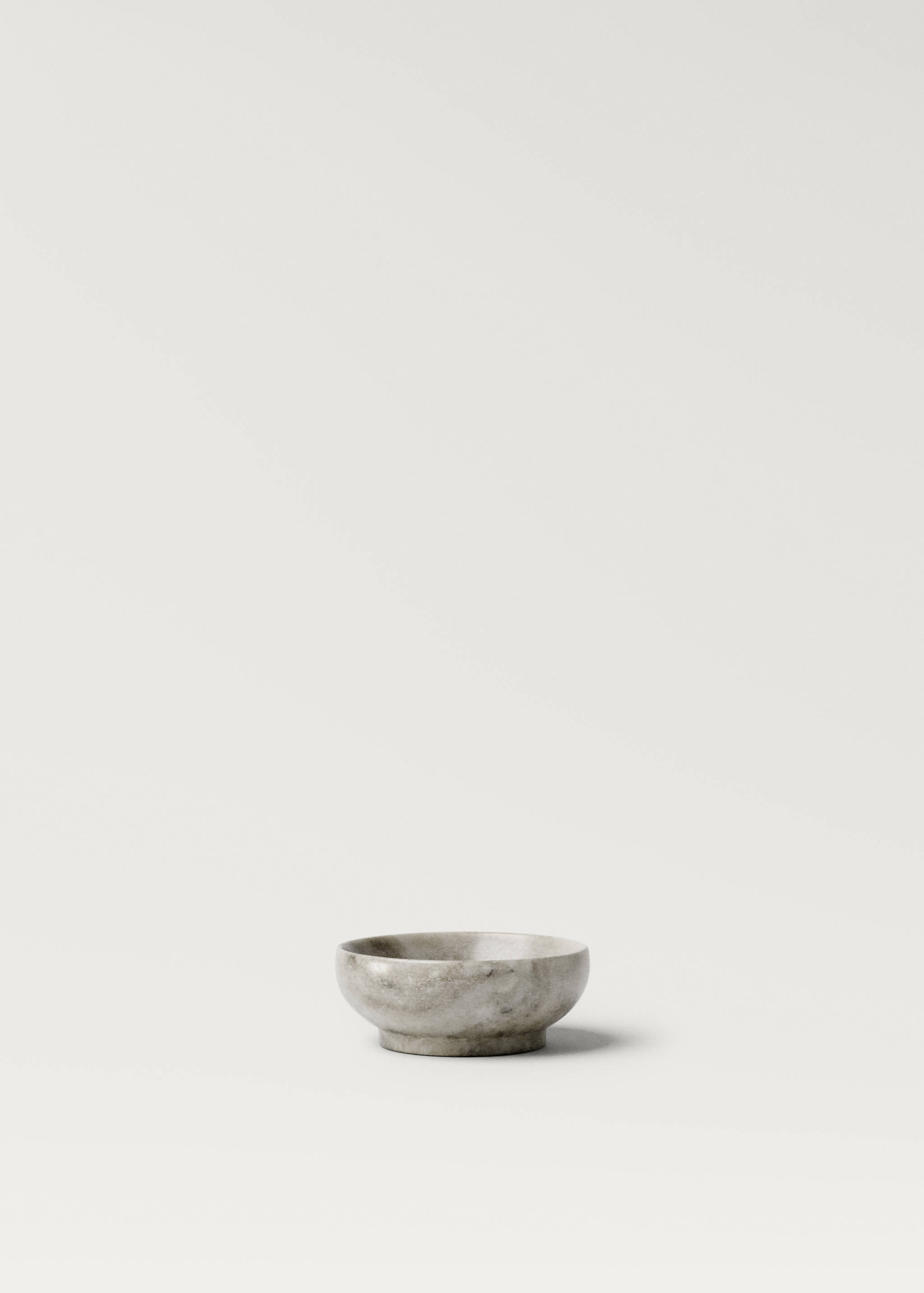 Small marble bowl - Article without model