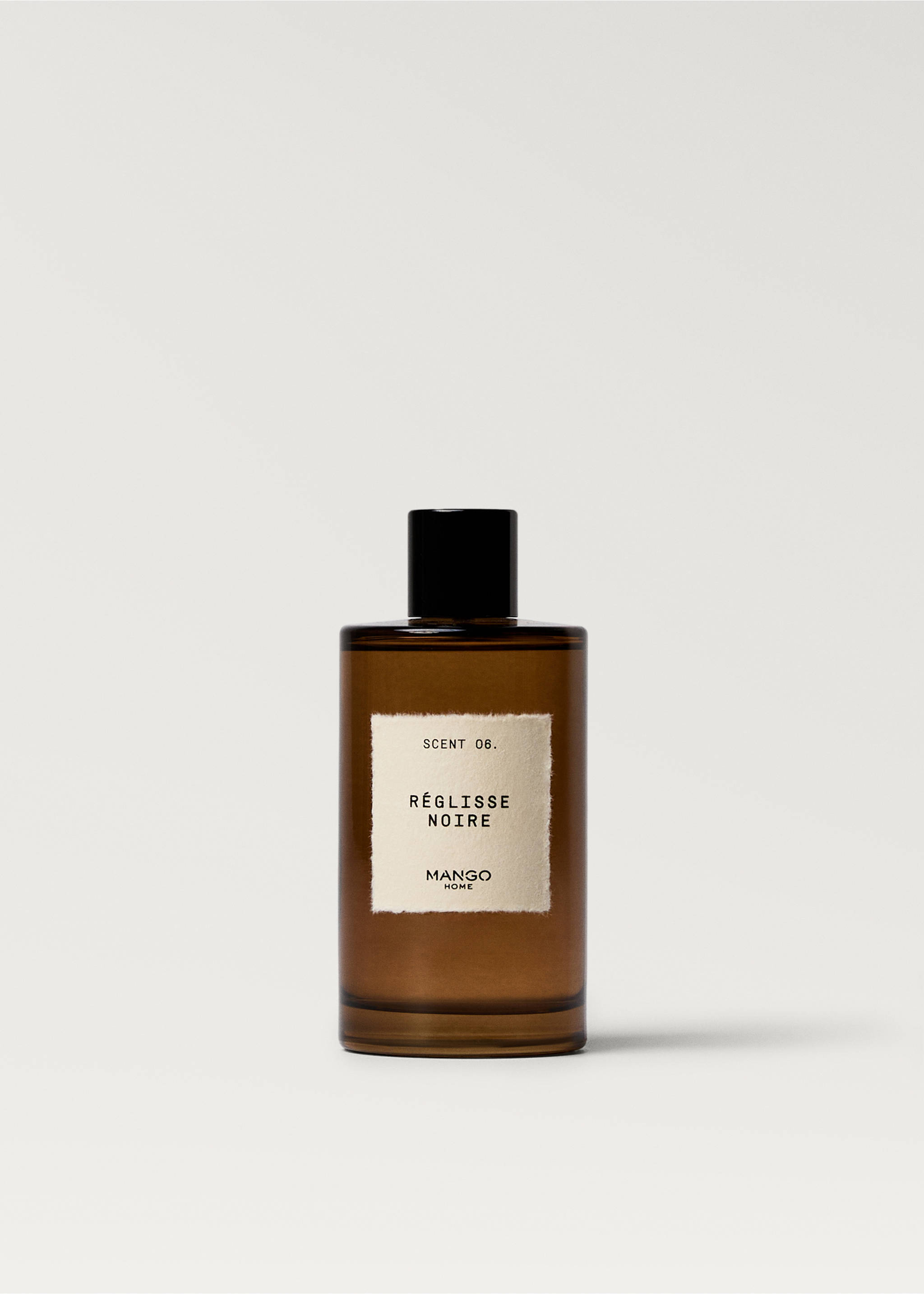 RÉGLISSE NOIRE home spray 200 ml - Article without model, Brown. Ref: 27153353-00.