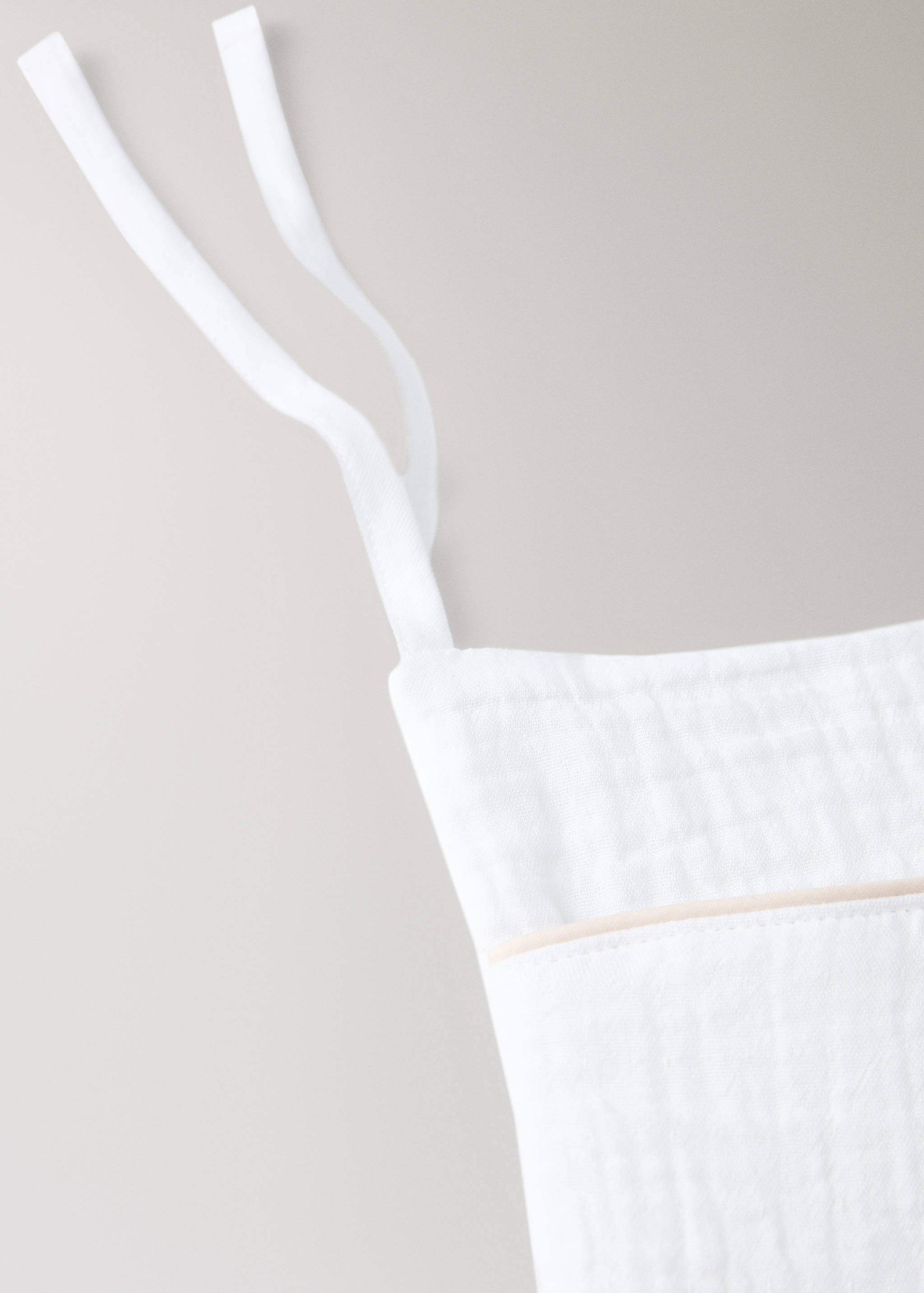 Organizer culla piping - Dettaglio dell'articolo 1