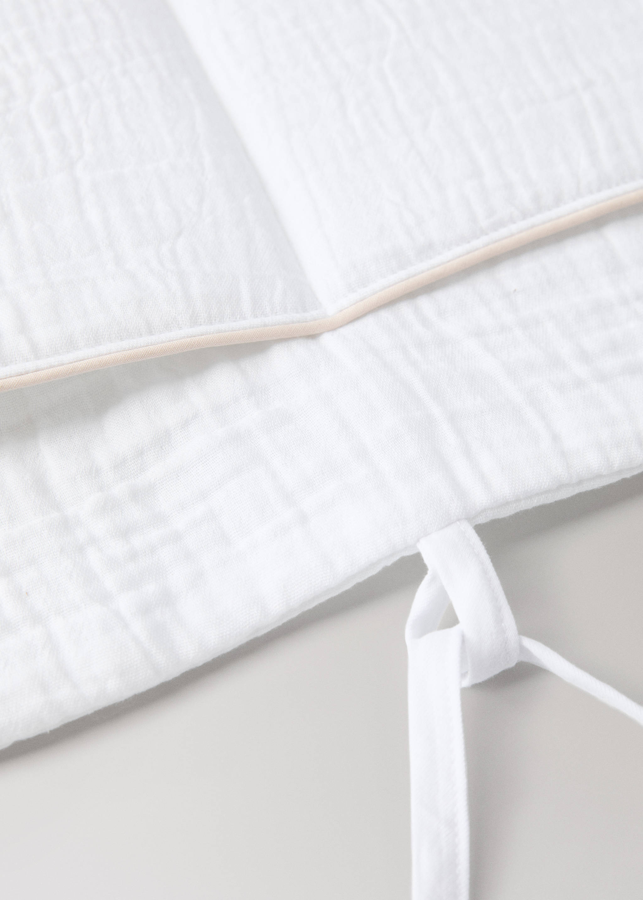 Organizer culla piping - Dettaglio dell'articolo 2