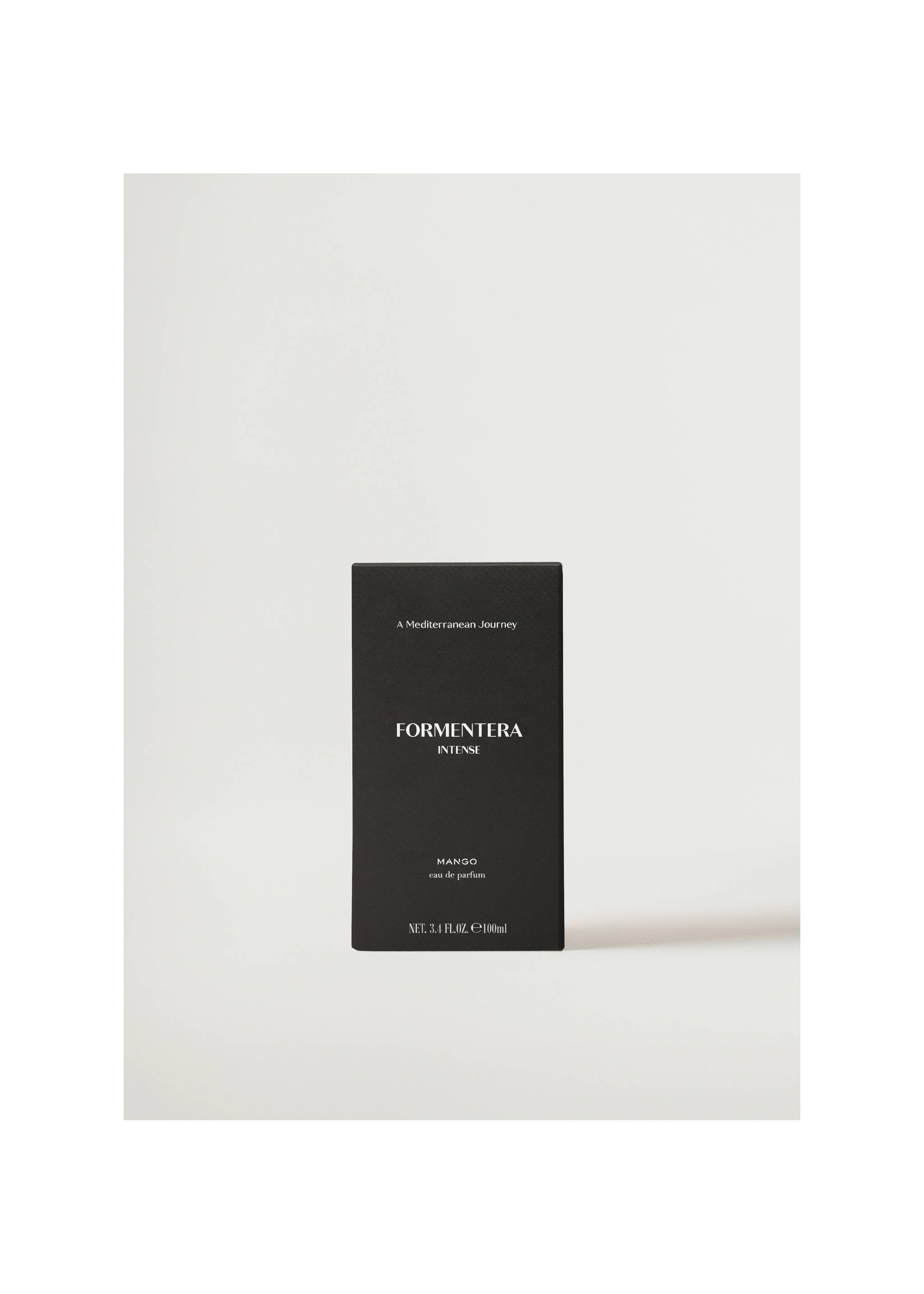 Parfum Formentera Intense 100 ml - Détail de l'article 1, Gris vison. Ref: 27161349-00.