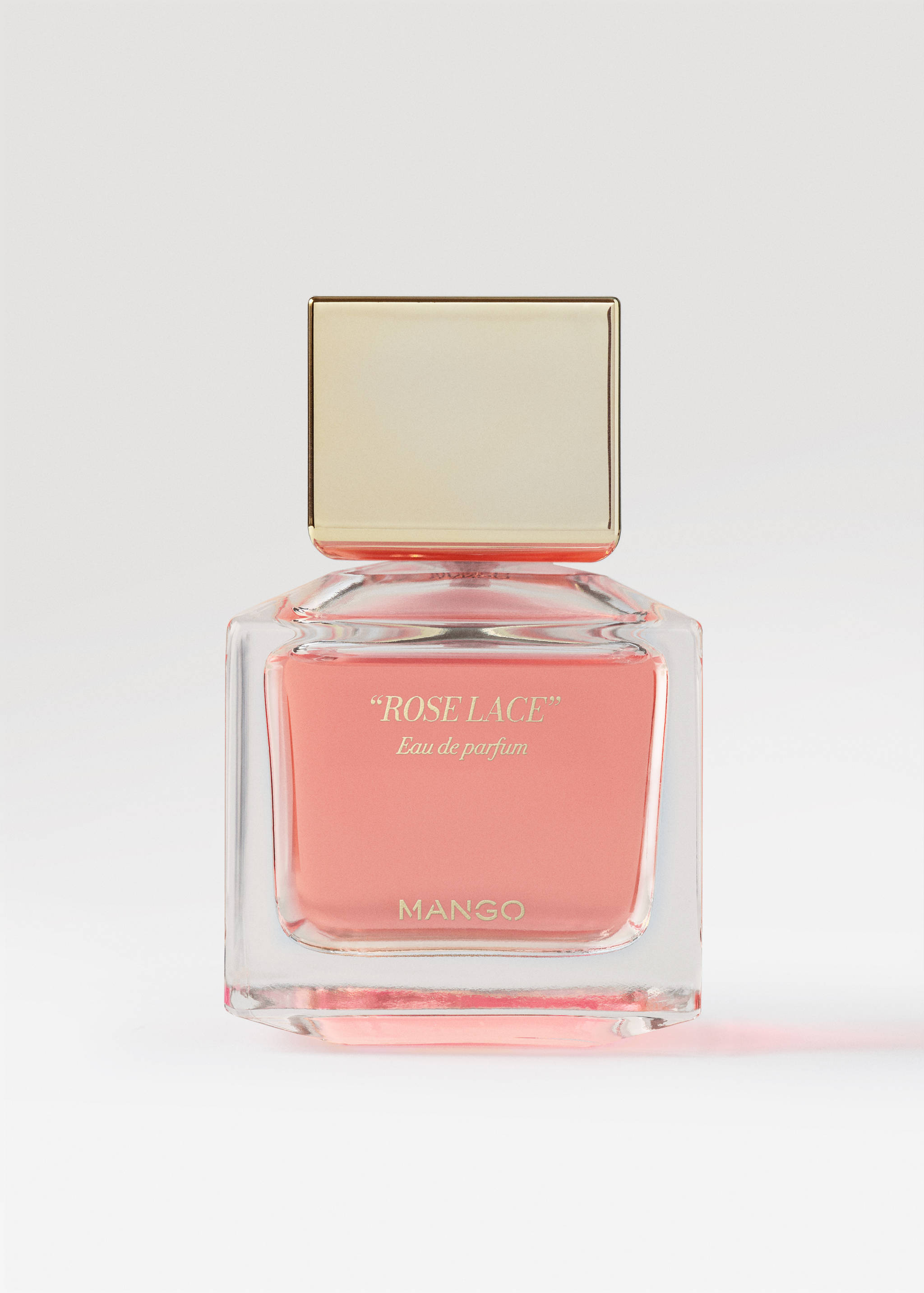 Rose Lace Perfume 80ml - Article without model