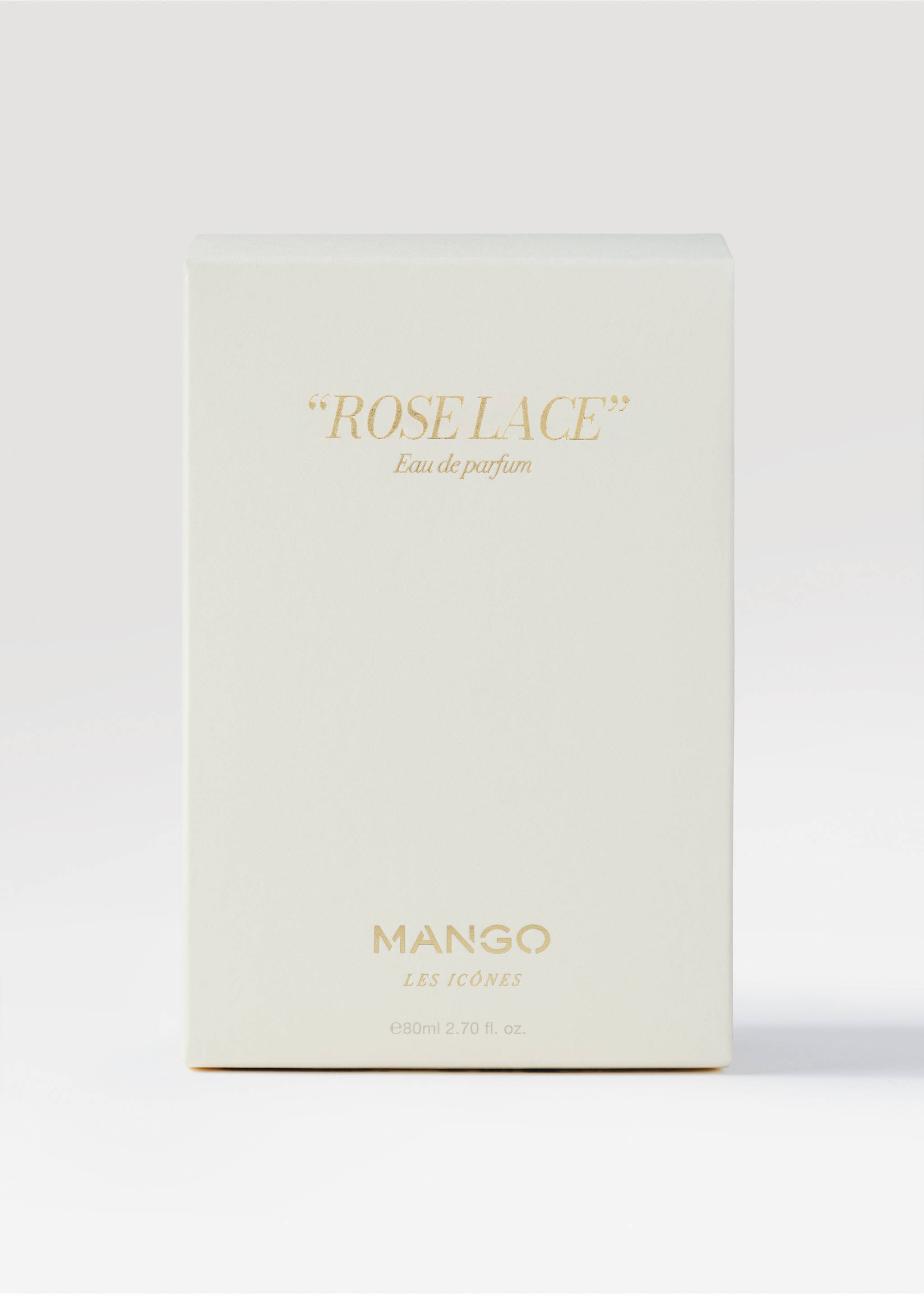 (24,99 €/100 ml) Parfum Rose Lace 80 ml - Detaliu al articolului 1, Gri-vizon. Ref: 27177788-00.