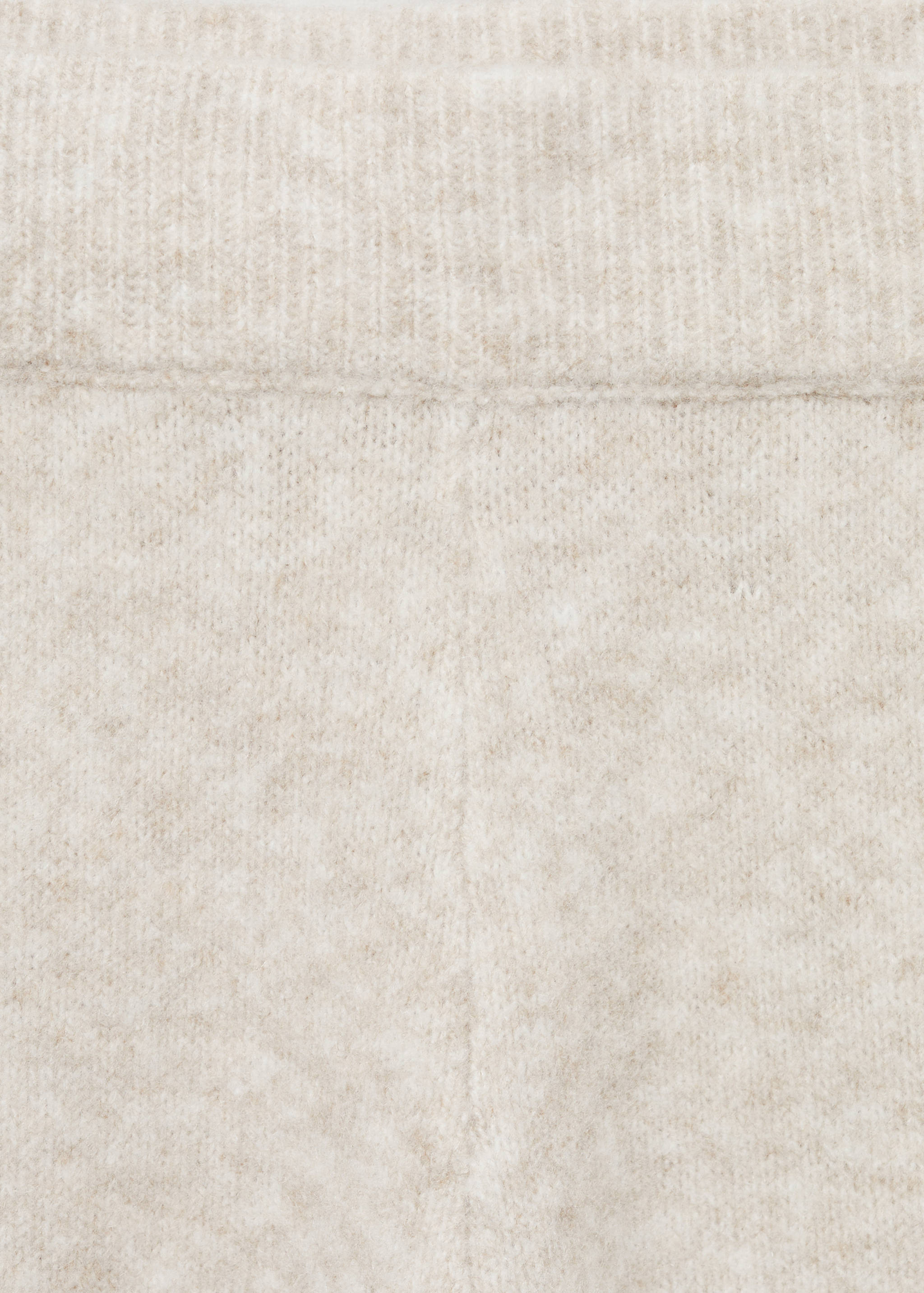 Pantalon maille long - Détail de l'article 8