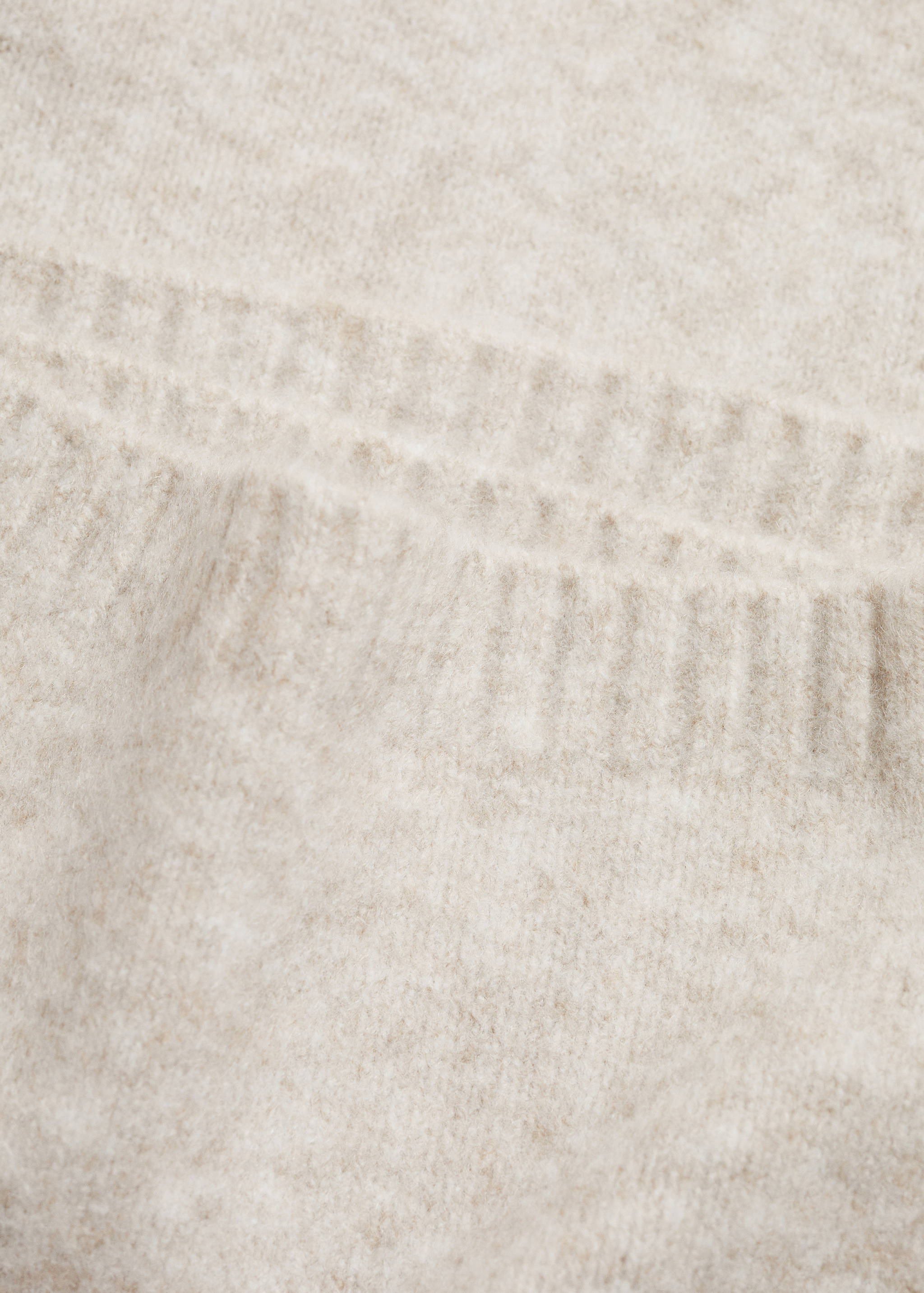 Pantalon maille long - Détail de l'article 0