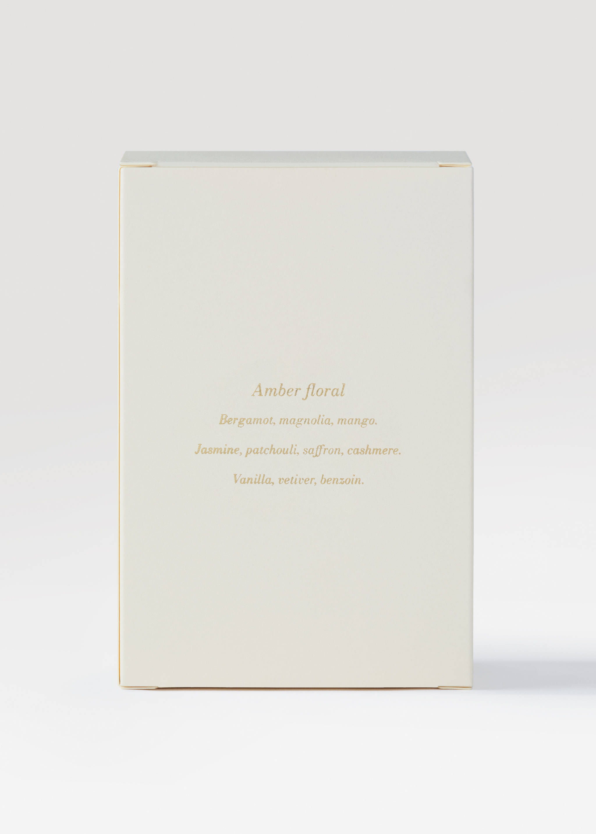 (24,99 € /100 ml) Parfum Suede Cream 80 ml - Détail de l'article 2