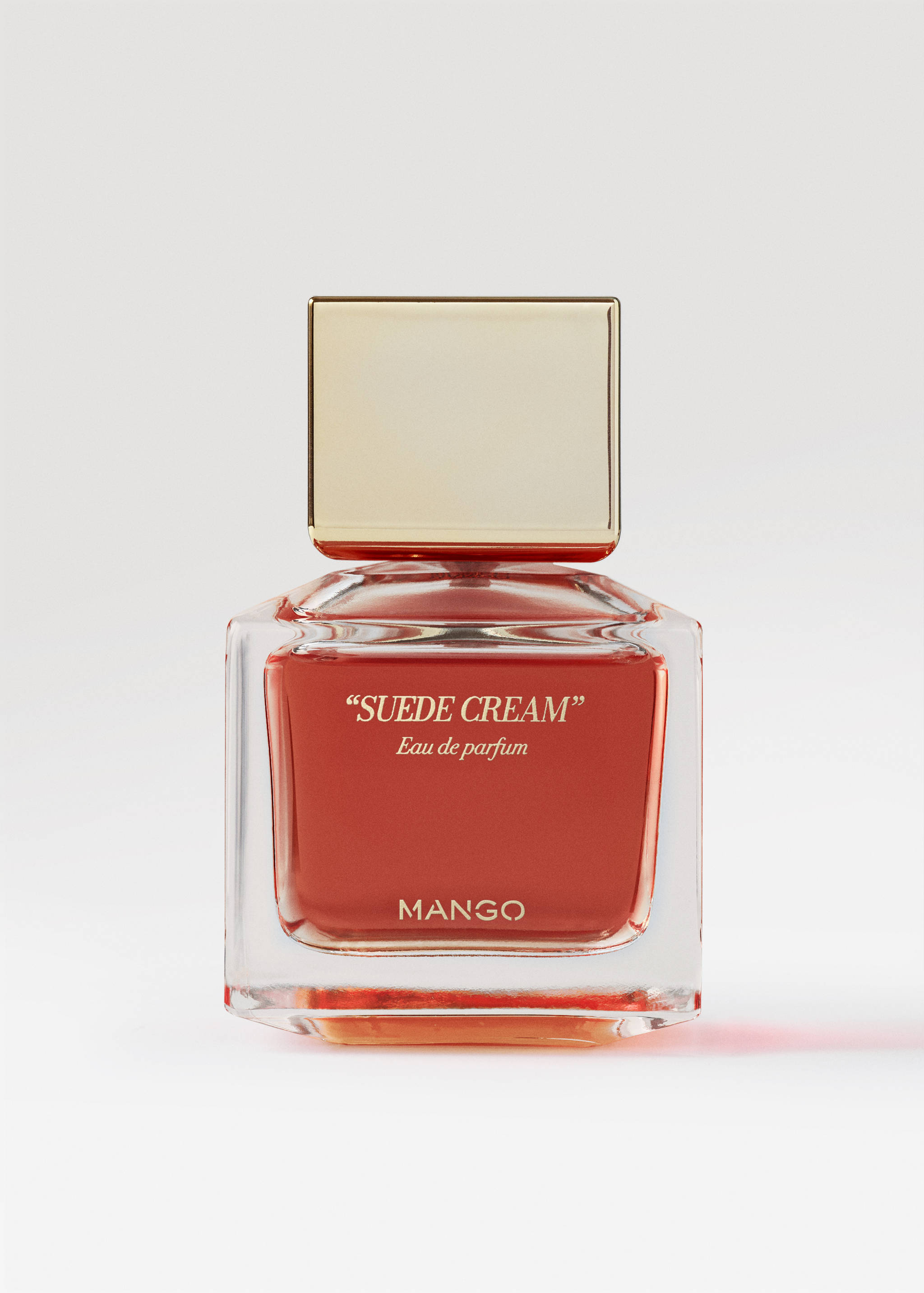 Suede Cream Perfume 80ml - Article without model