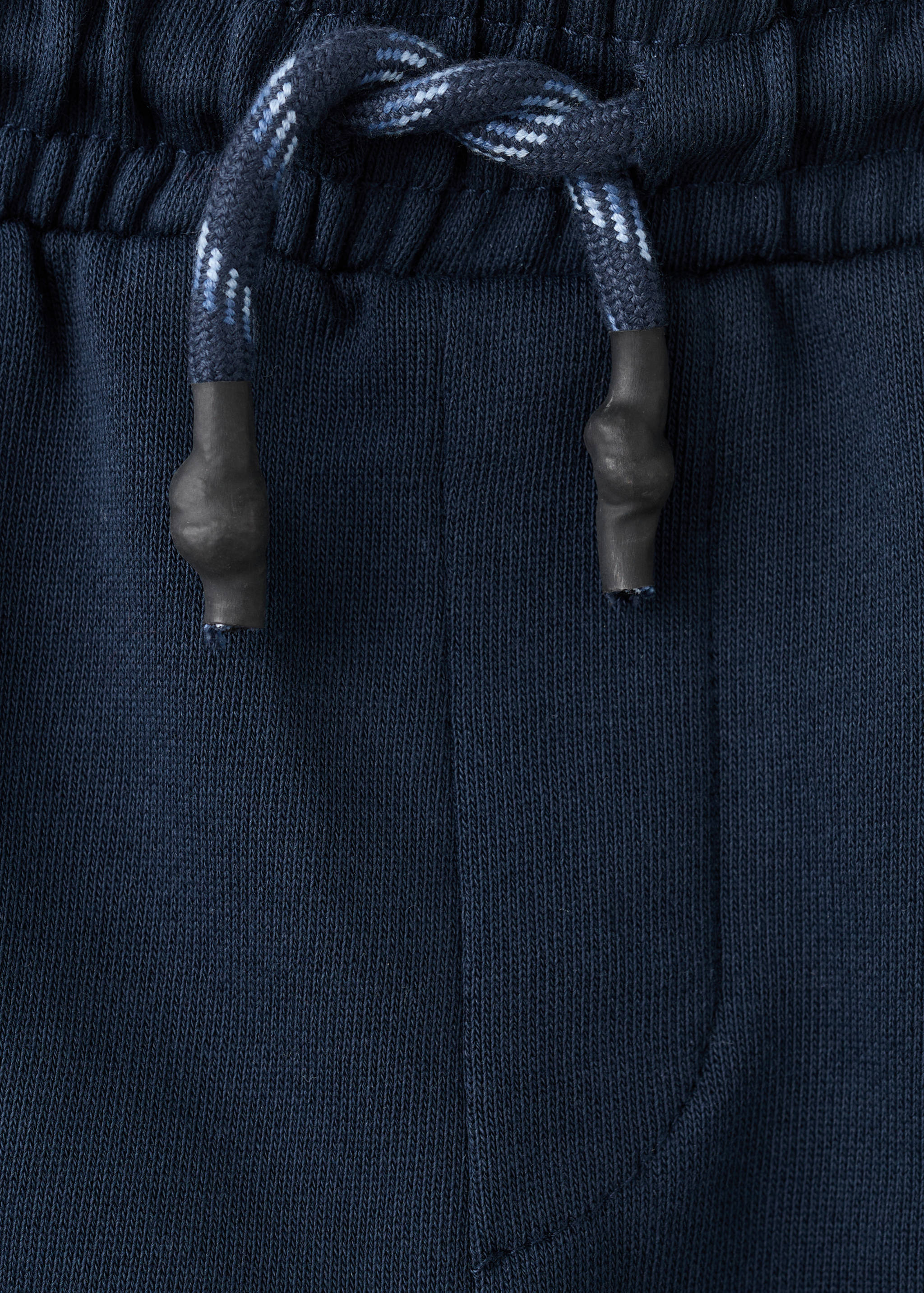Pantalón jogger cordón - Detalle del artículo 8