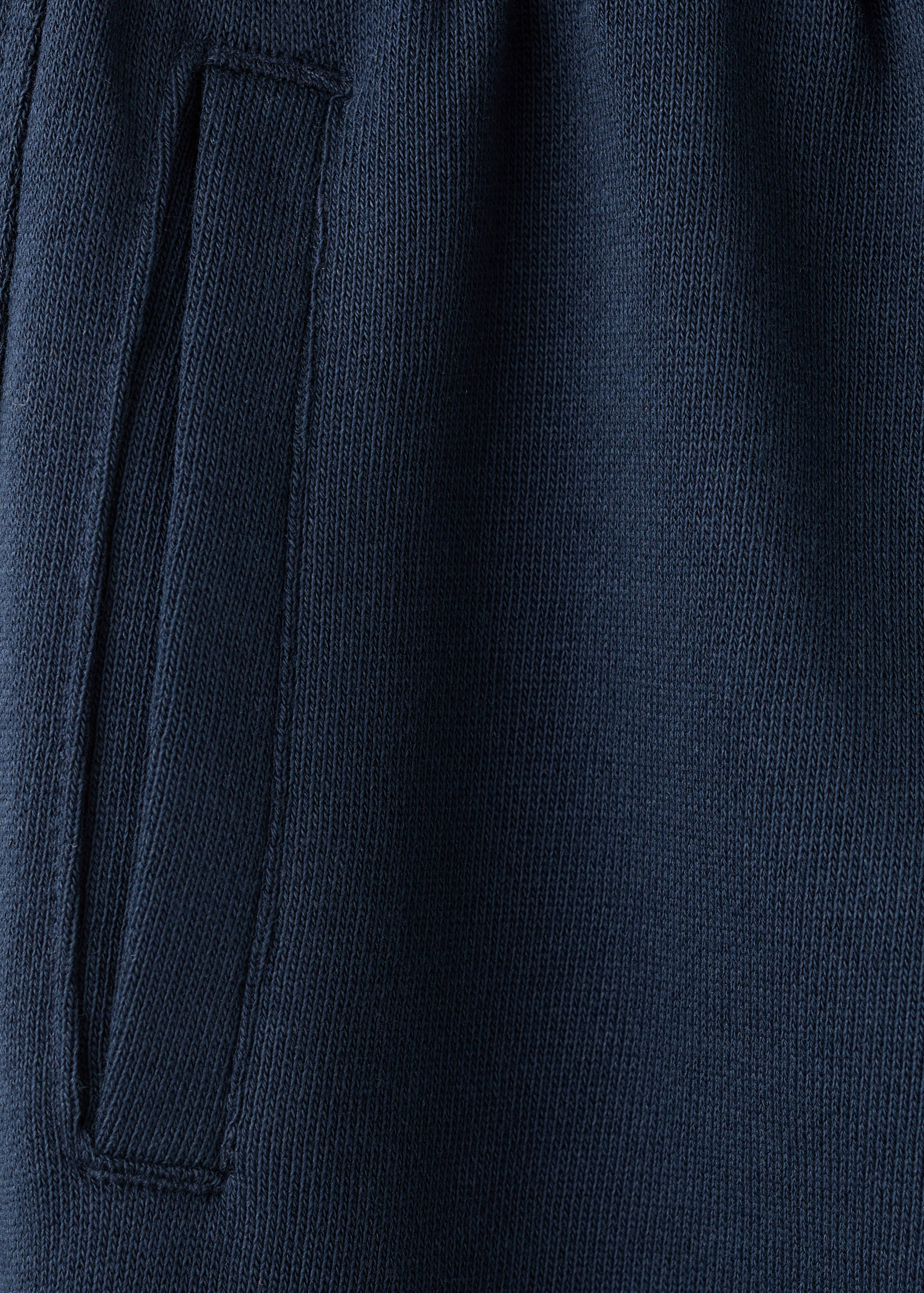 Pantalón jogger cordón - Detalle del artículo 0